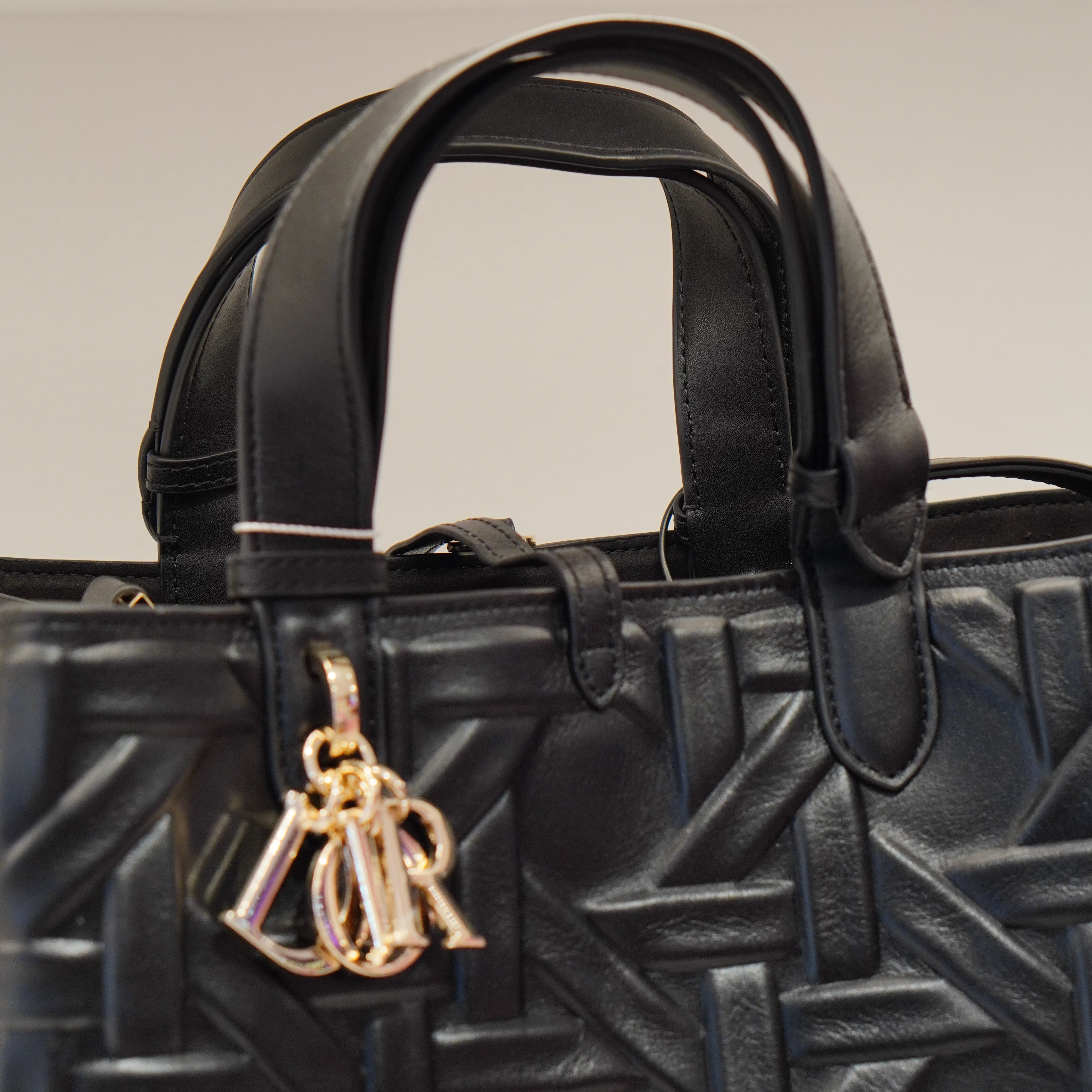 Dior Toujours Bag