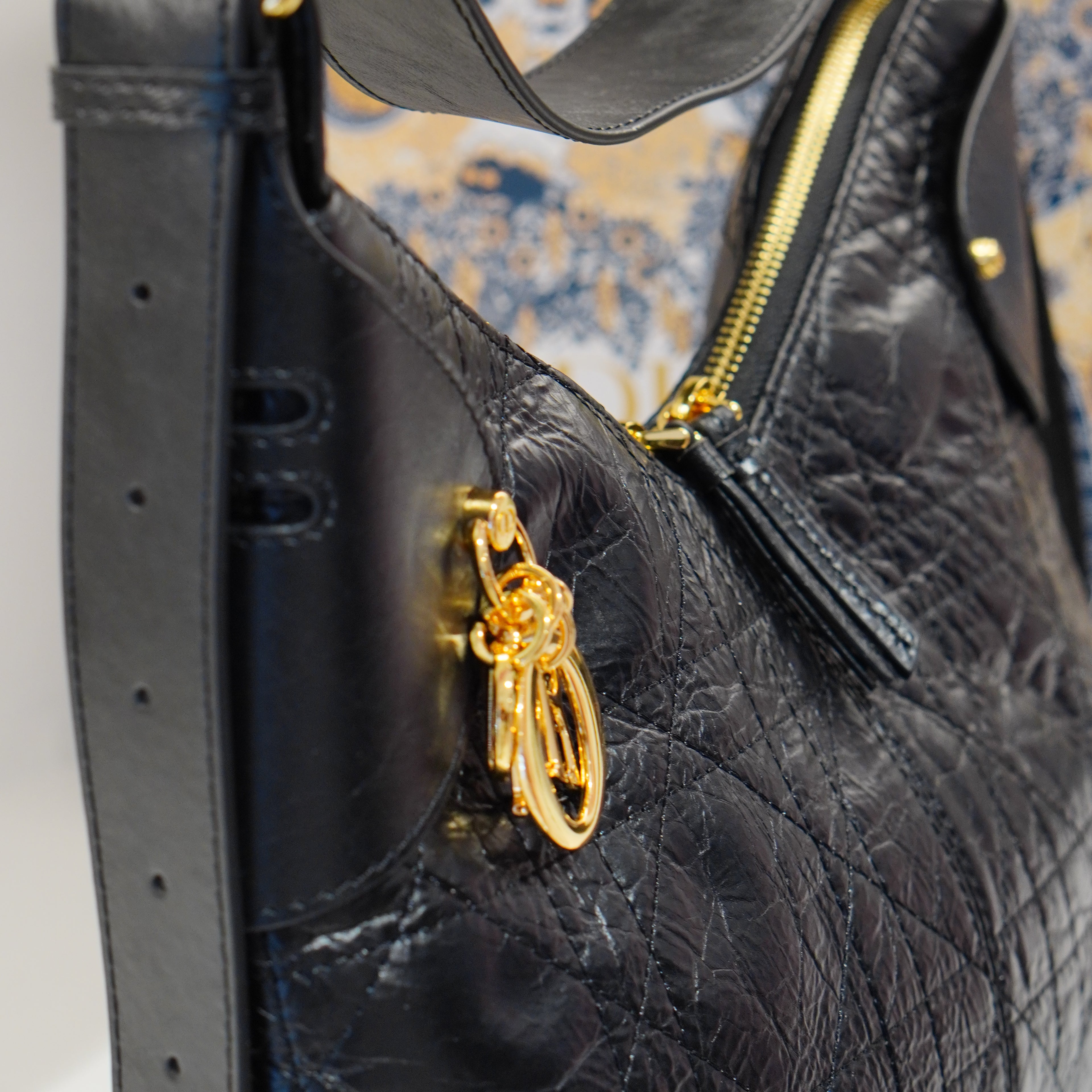 Dior Jolie Hobo Bag