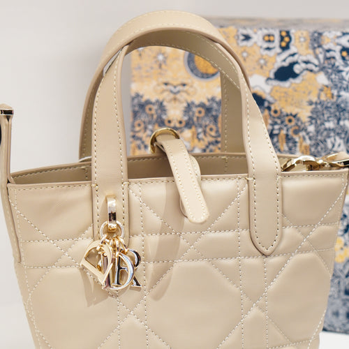 Dior Toujours Bag