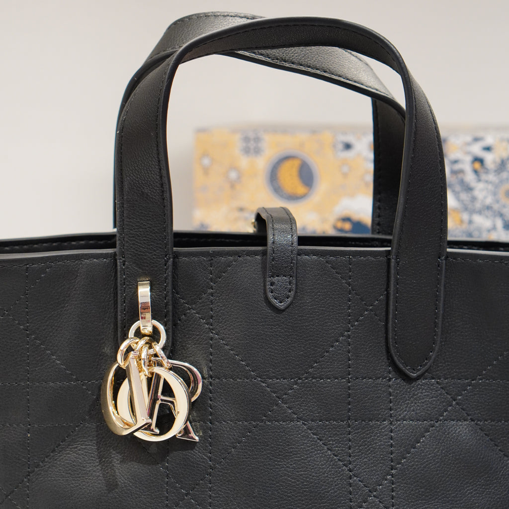 Dior Toujours Bag
