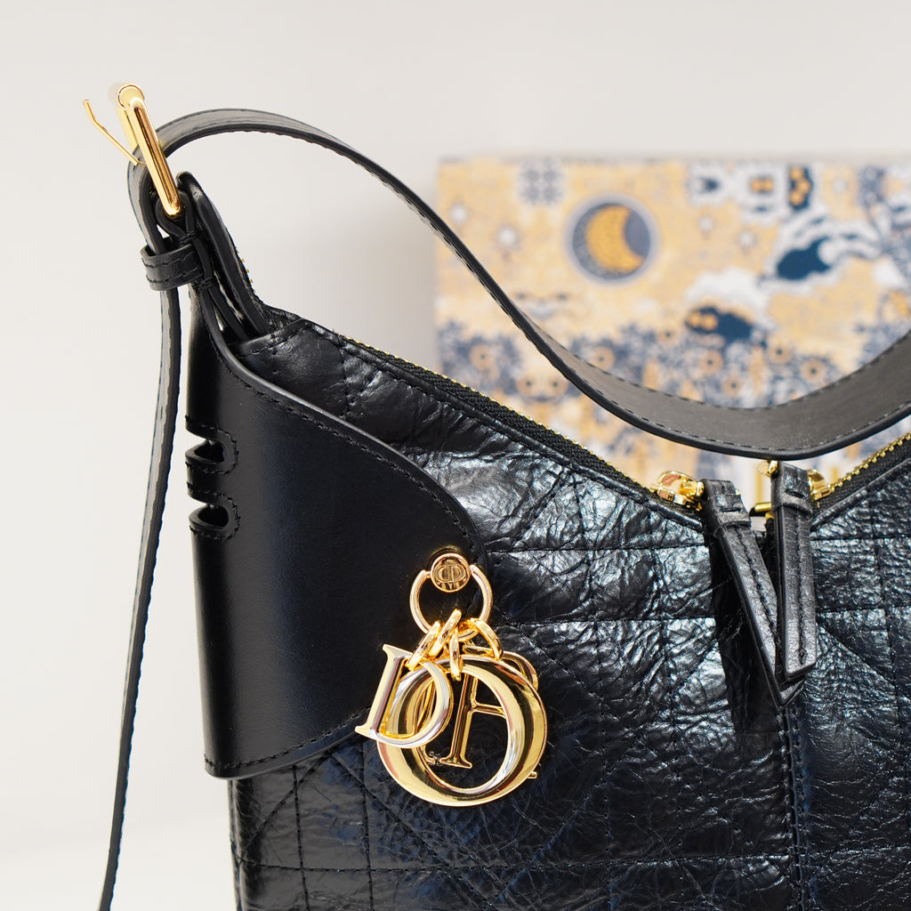 Dior  Jolie Hobe
