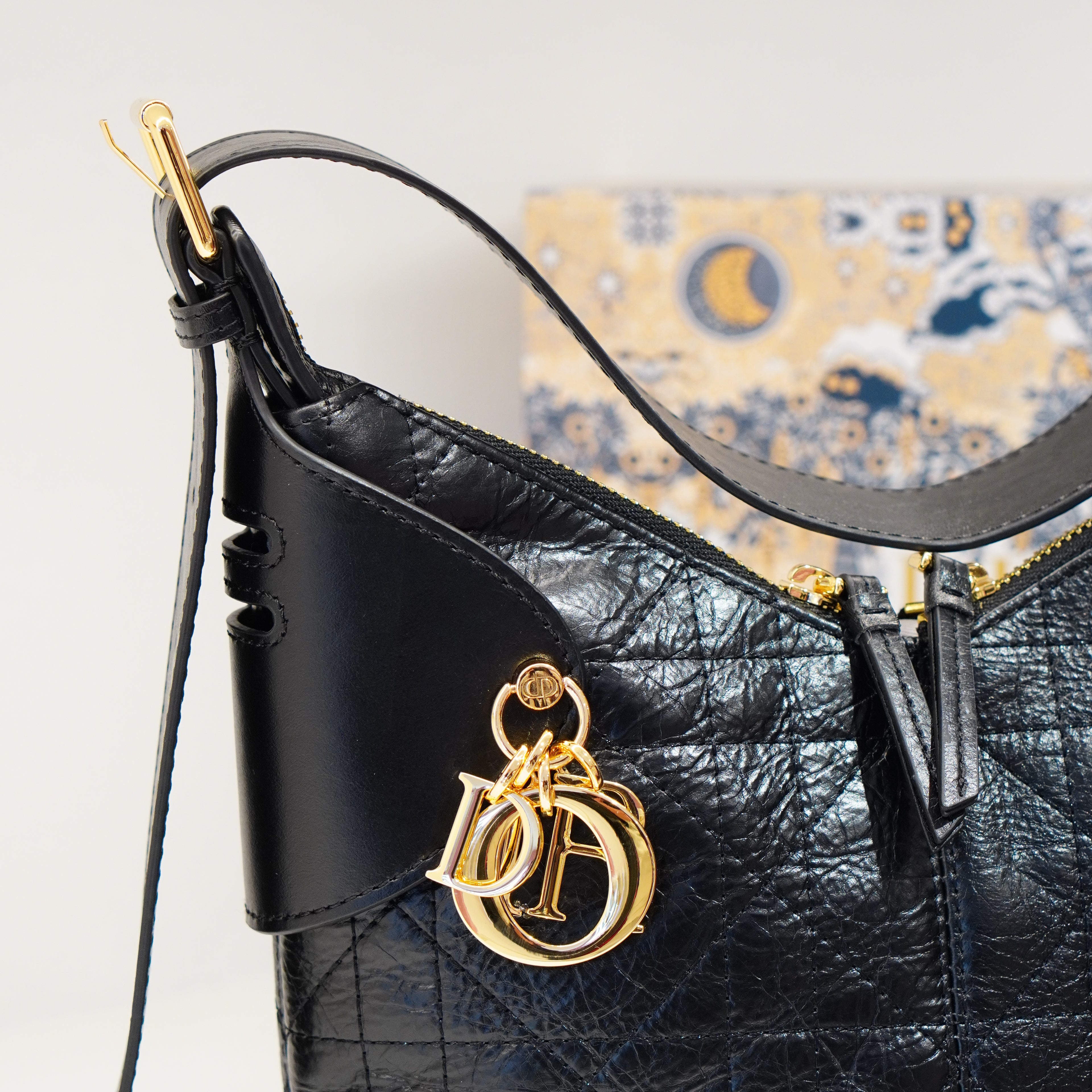 Dior  Jolie Hobe