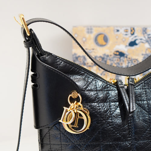 Dior  Jolie Hobe