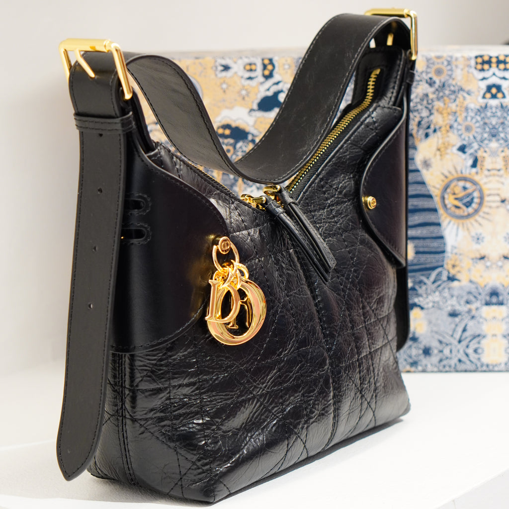 Dior  Jolie Hobe