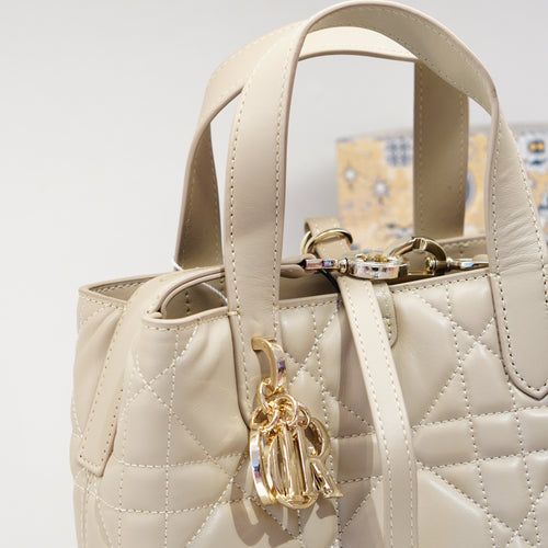 Dior Toujour Bag