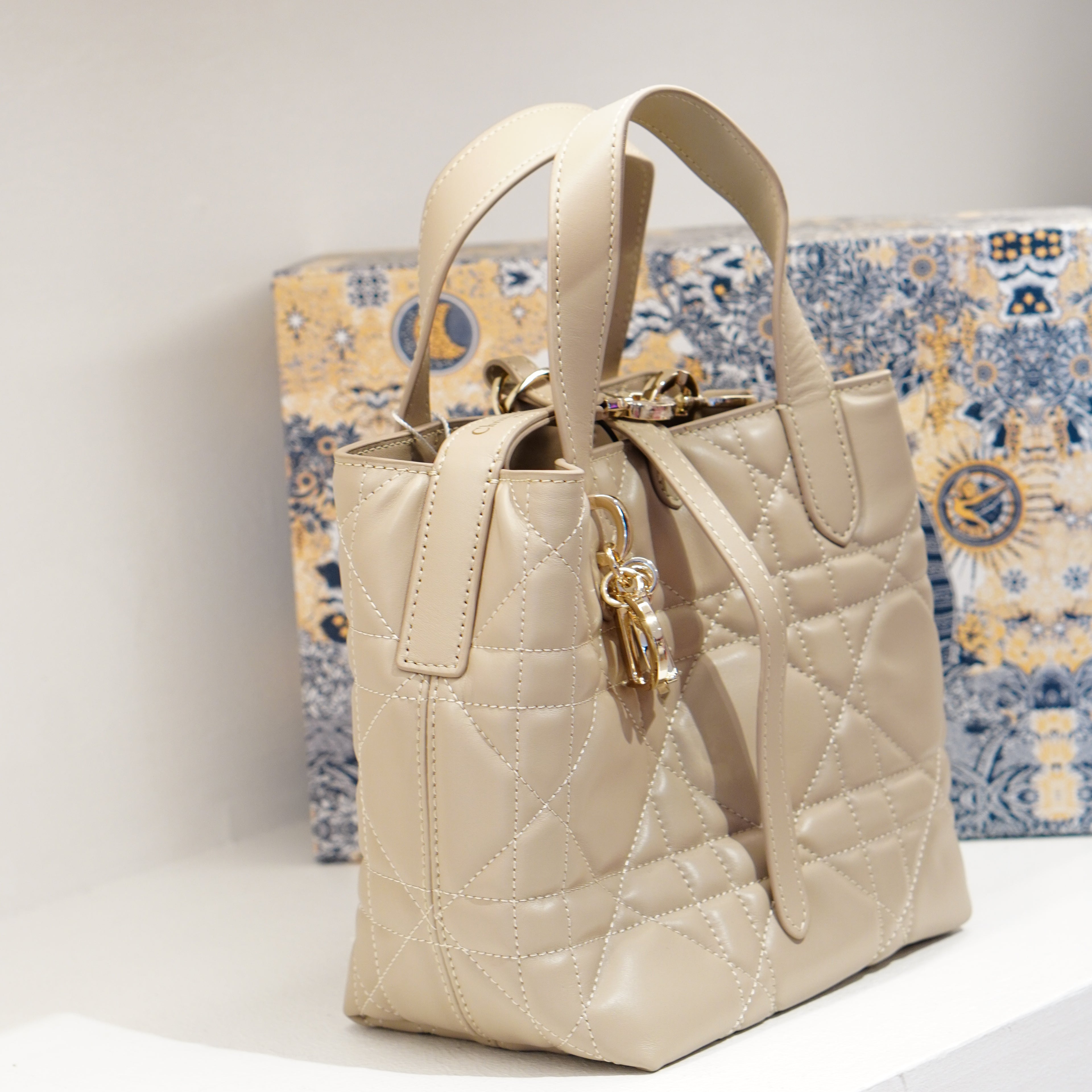 Dior Toujour Bag