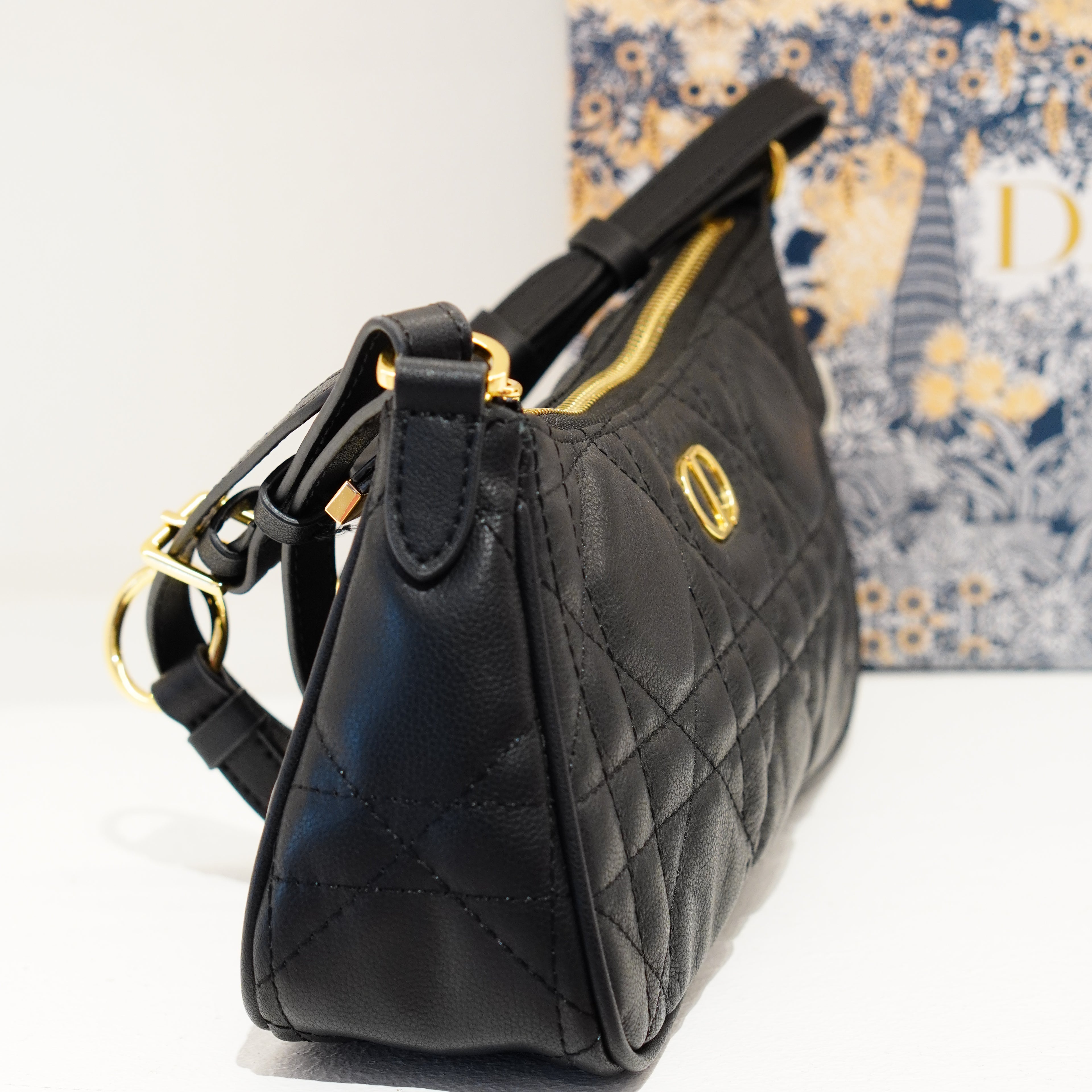 CD Lounge Dior