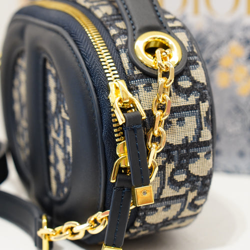 Dior Bobby Oval