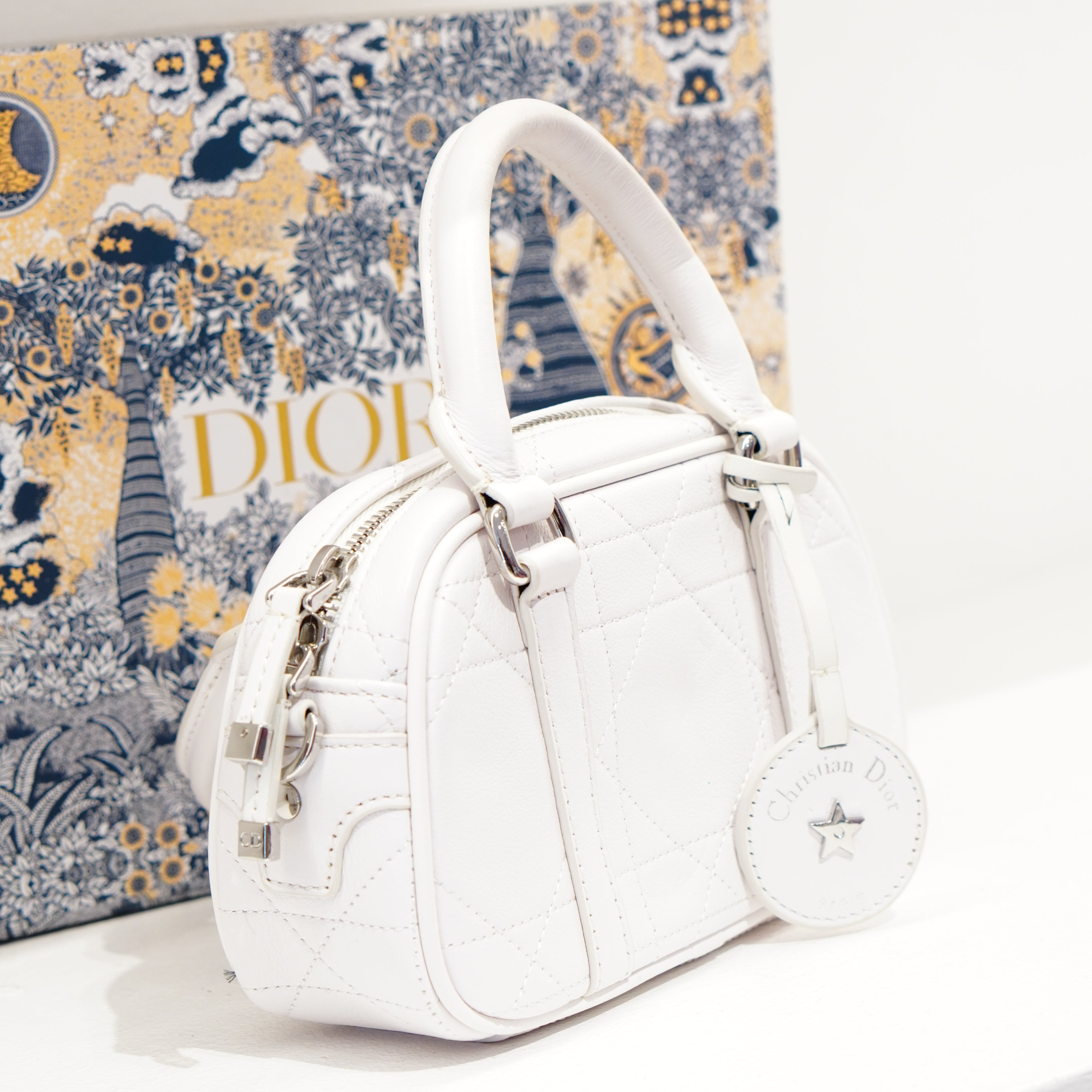 Dior Vibe Micro