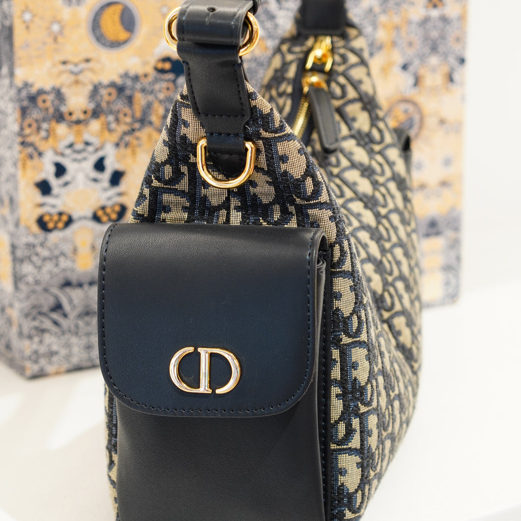 Dior Hit The Road
