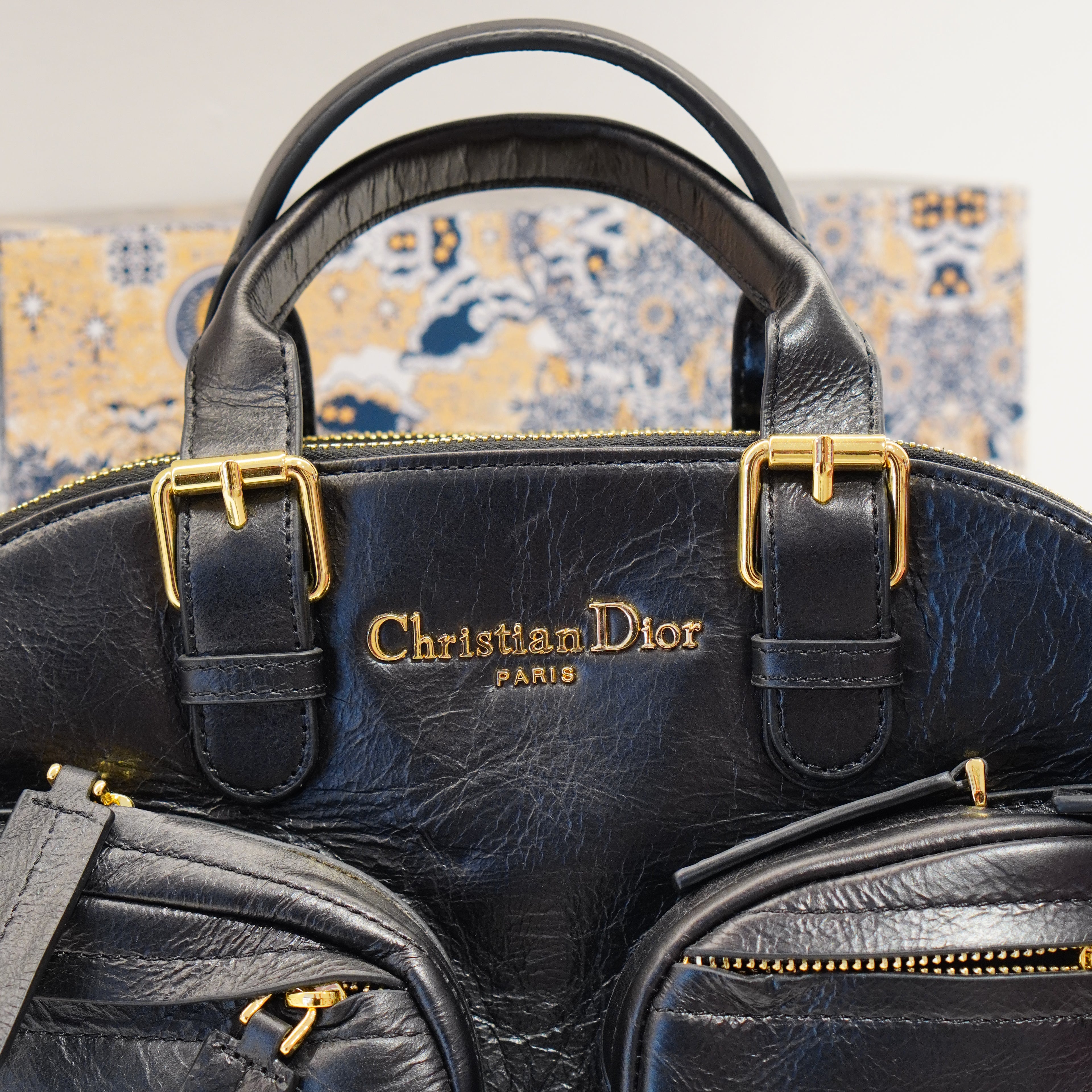 Dior Classic