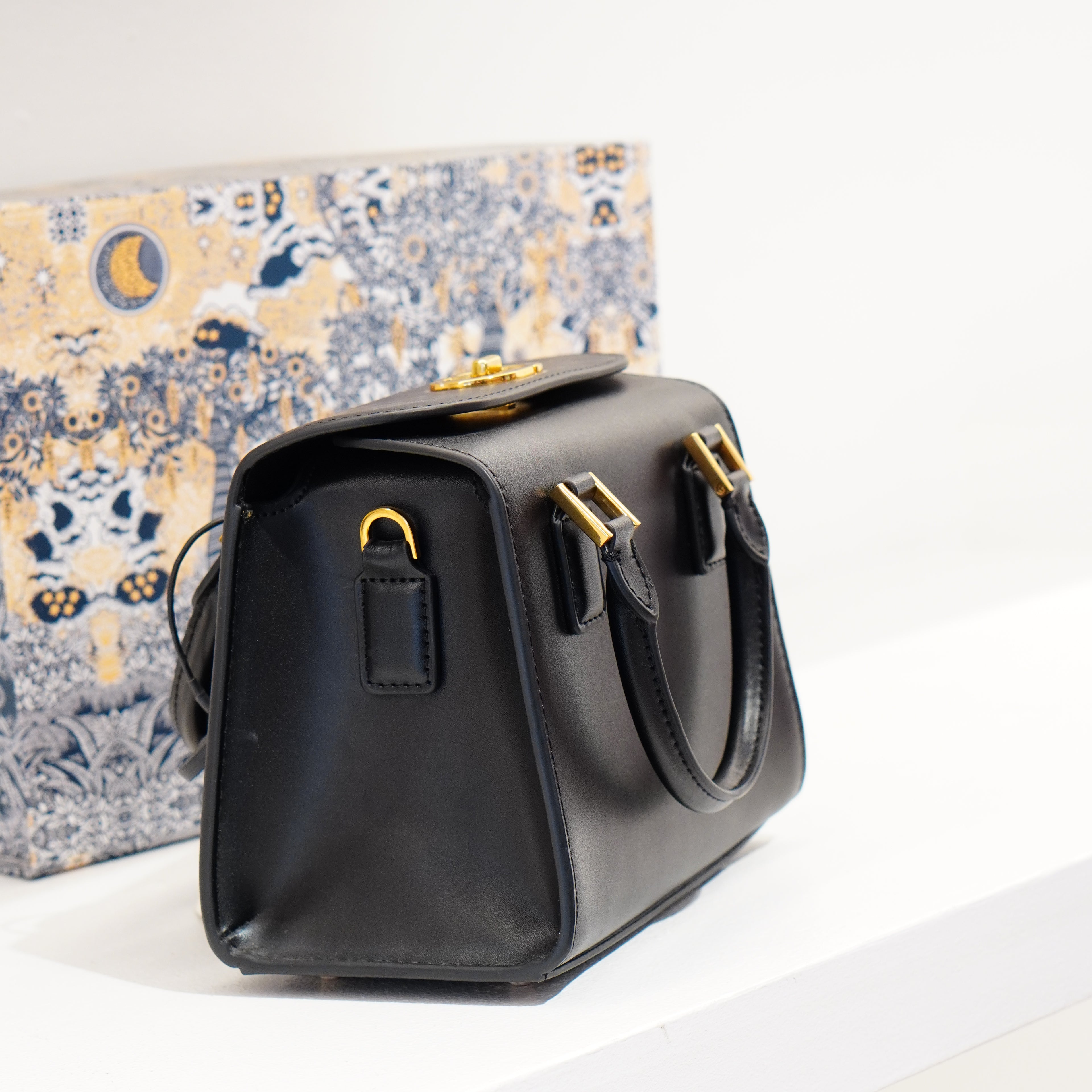 Dior Signature Bag