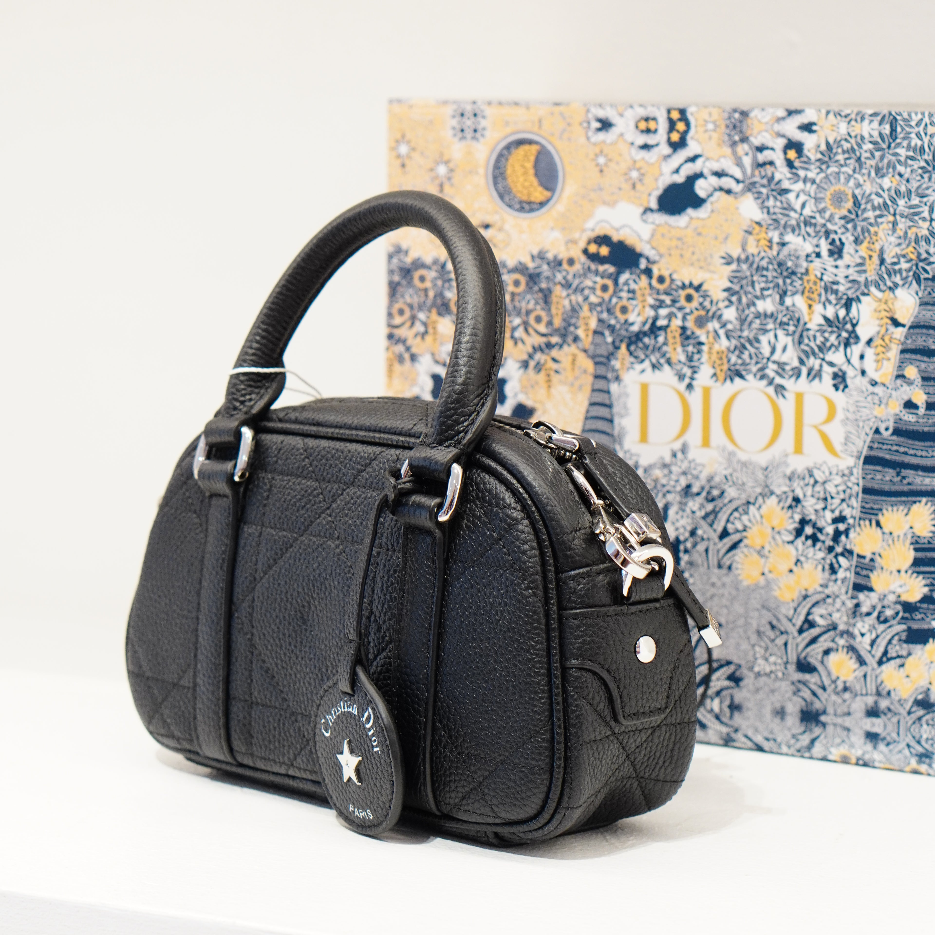 Dior Vibe Micro