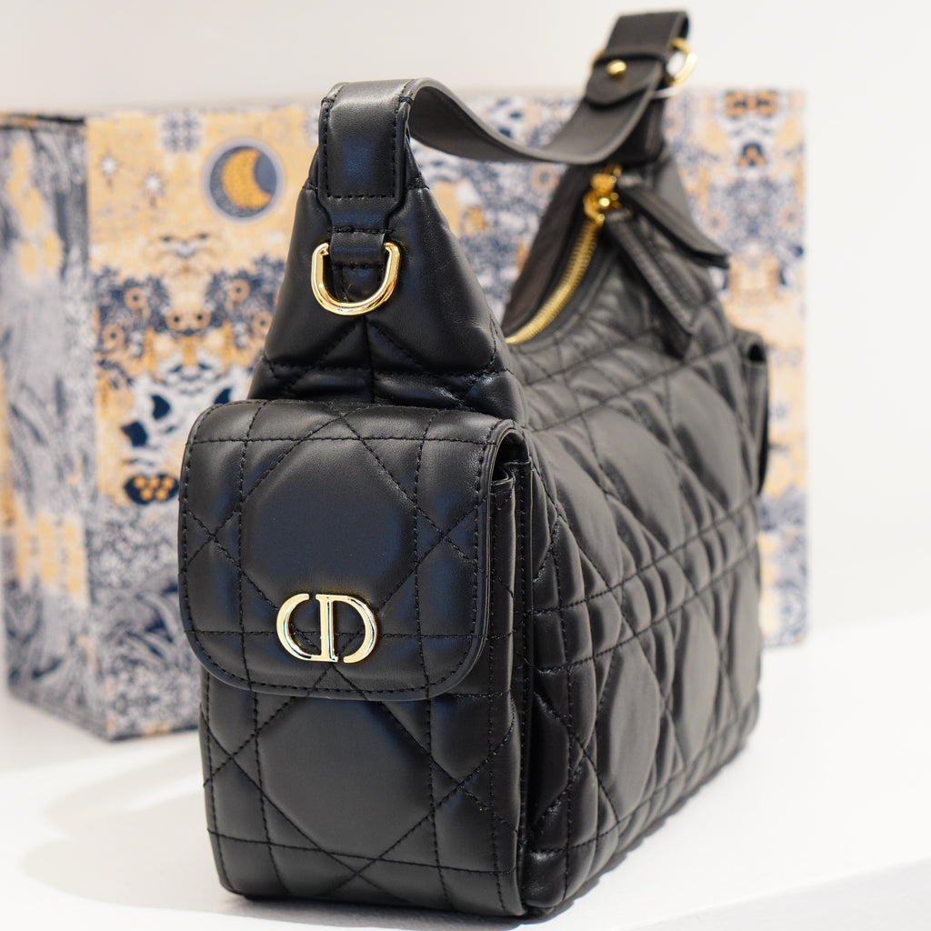 Dior Hit The Road
