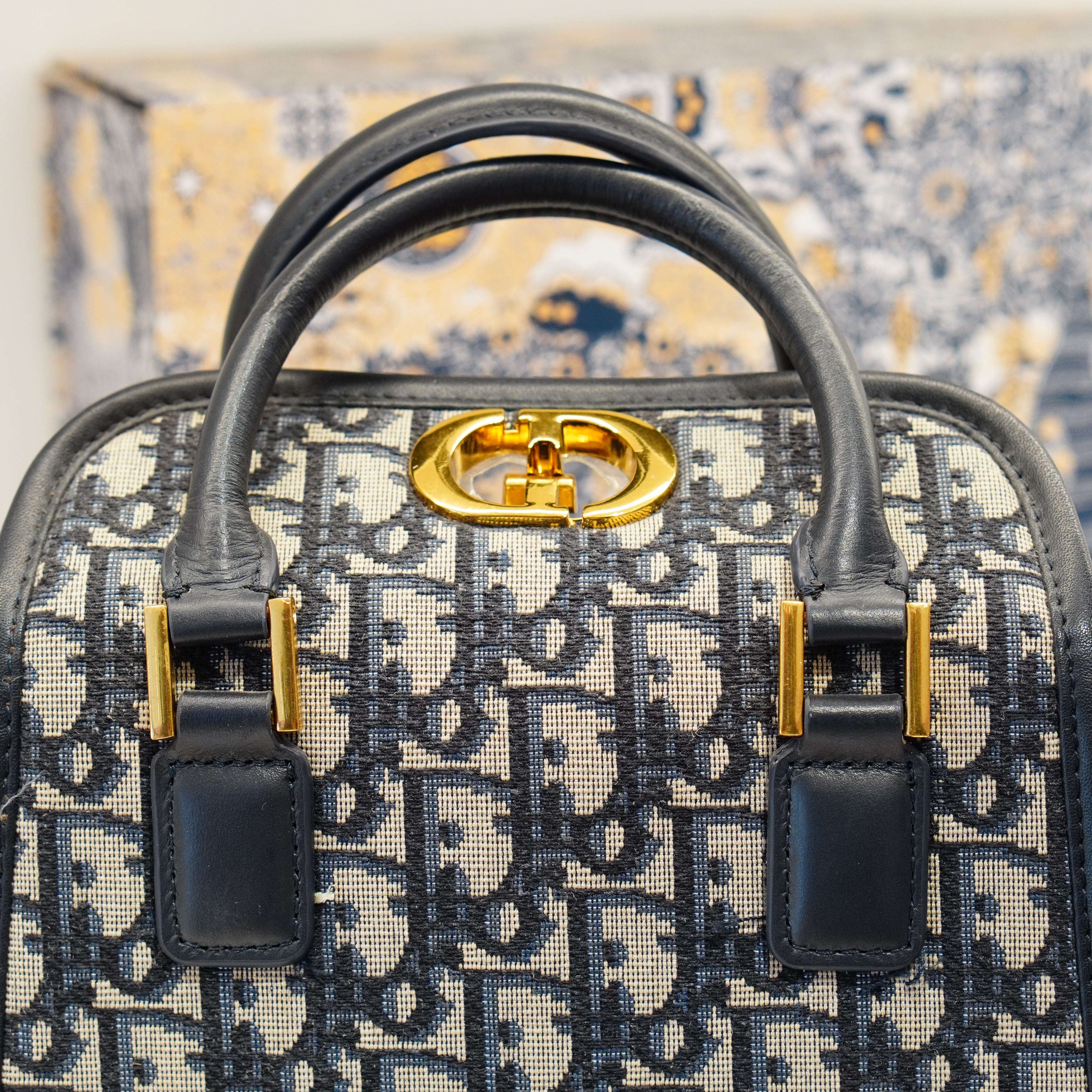 Dior Signature Bag