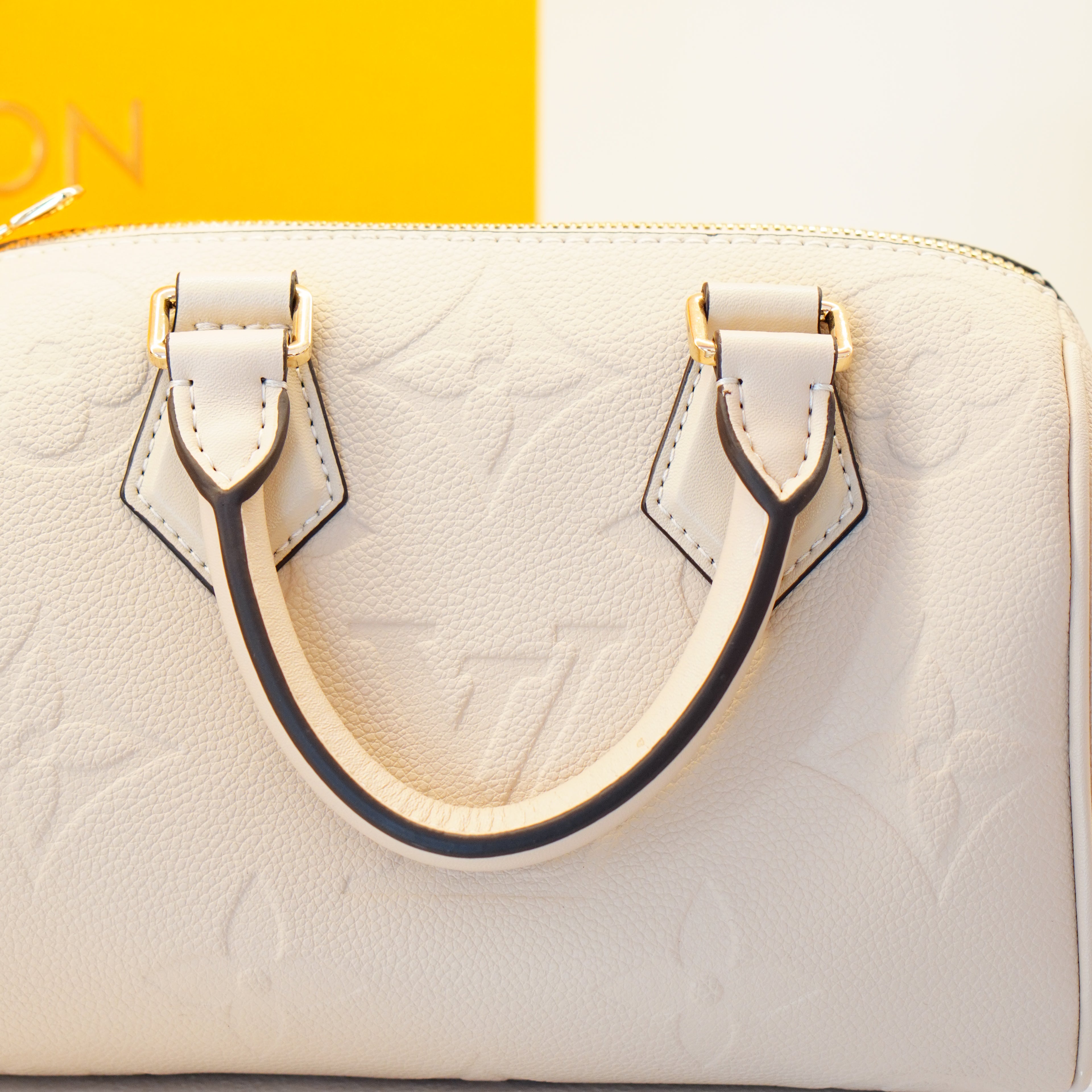 Louis Vuitton Coussin