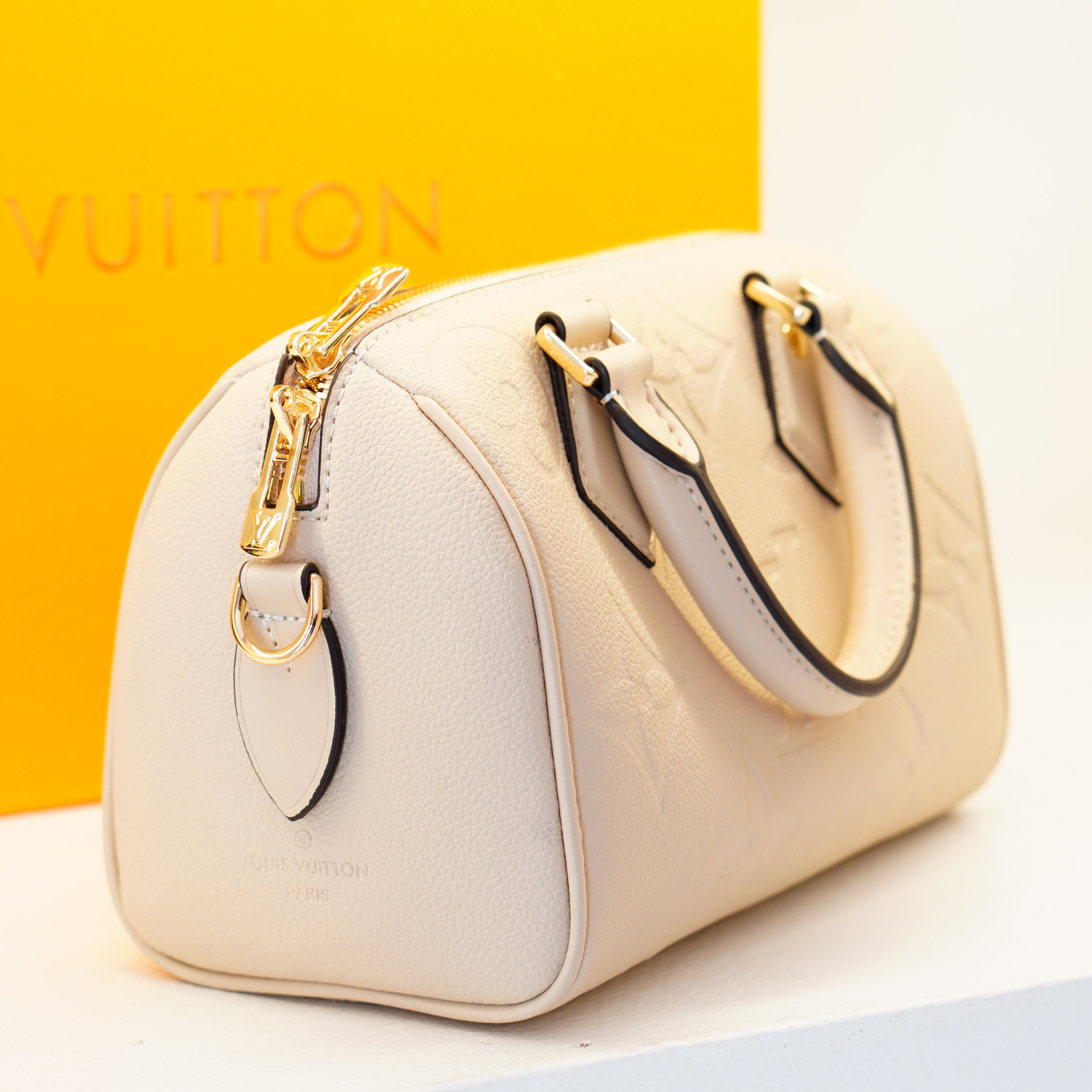 Louis Vuitton Coussin