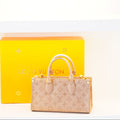 Louis Vuitton Steamer MM