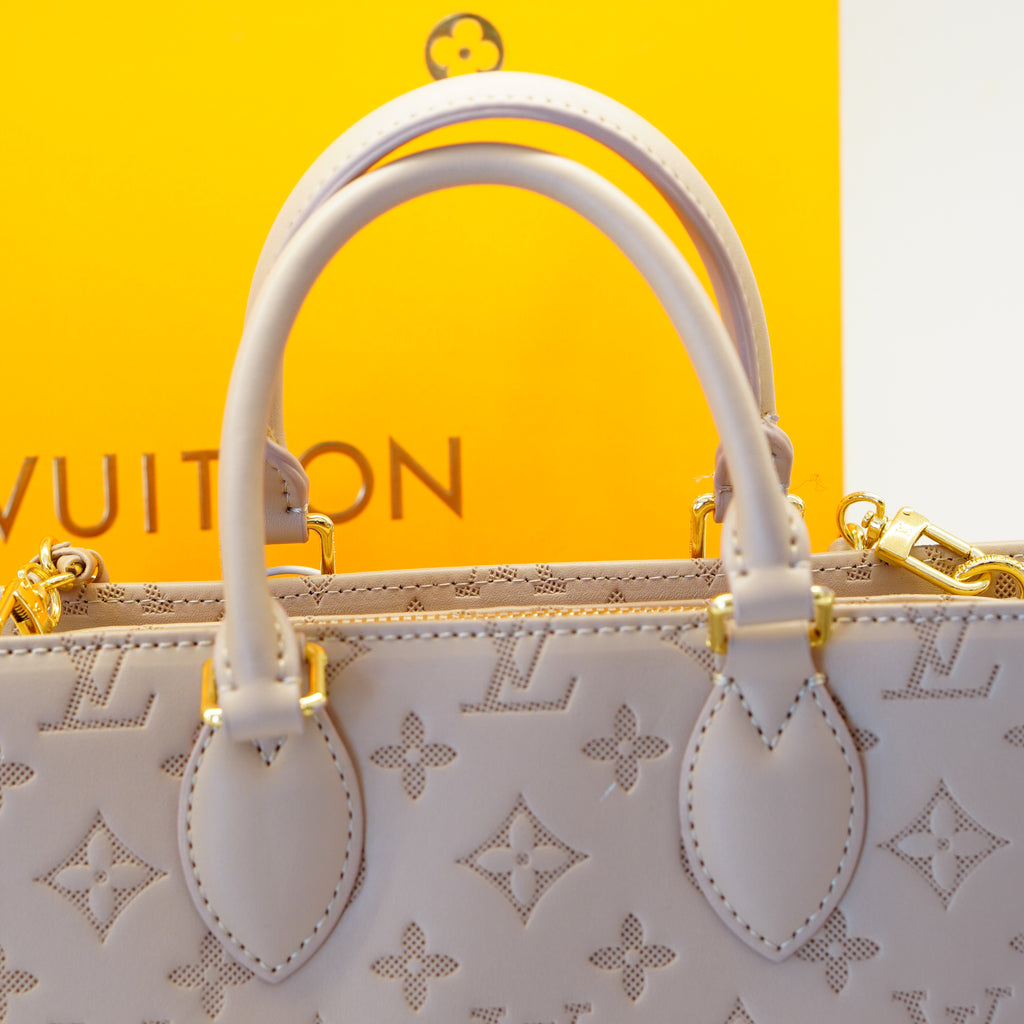 Louis Vuitton Steamer MM