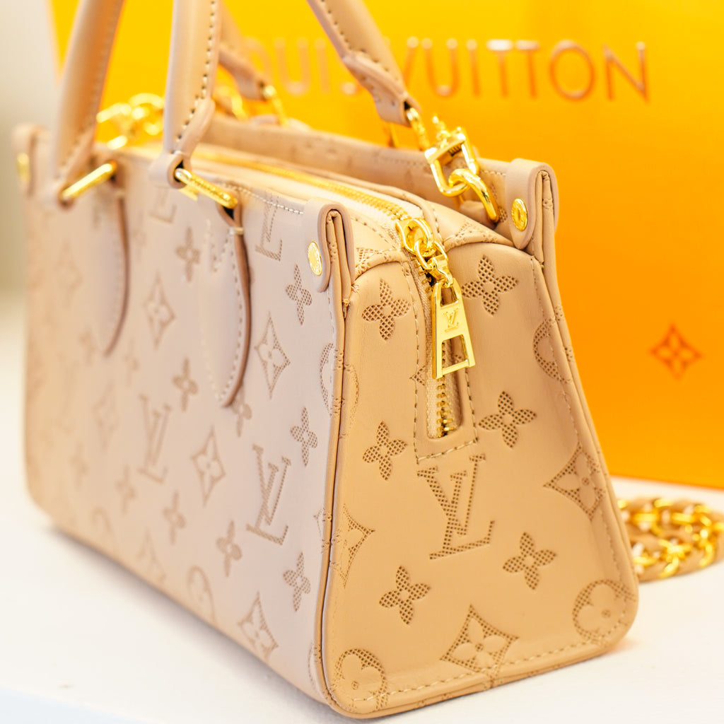 Louis Vuitton Steamer MM