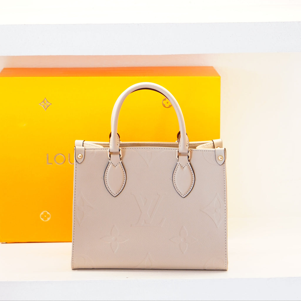 Louis Vuitton  OnTheGo