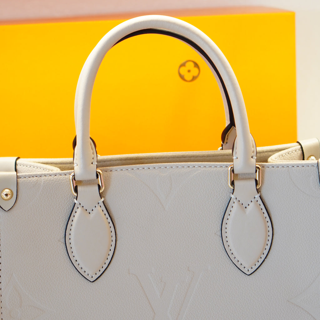 Louis Vuitton  OnTheGo