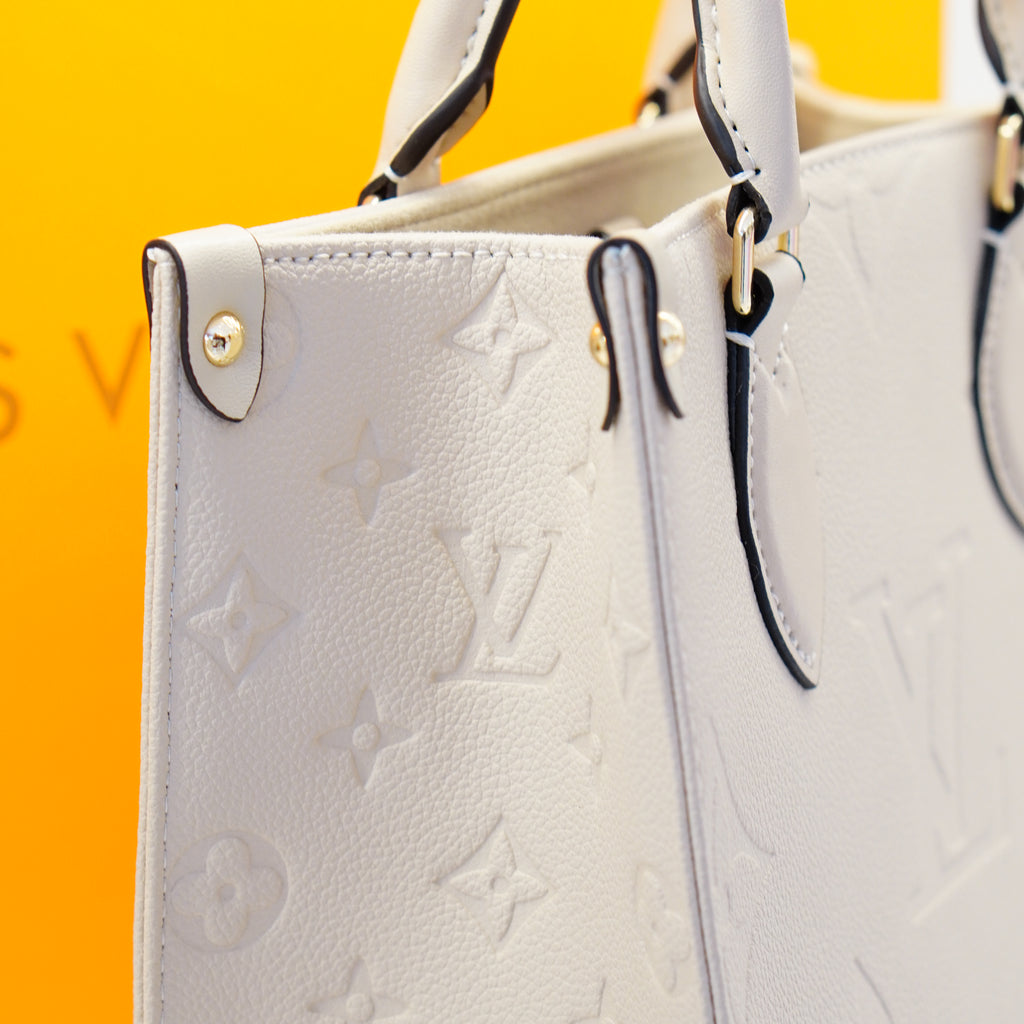 Louis Vuitton  OnTheGo
