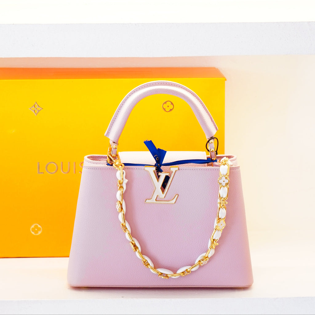 Louis Vuitton Capucines