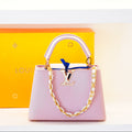 Louis Vuitton Capucines