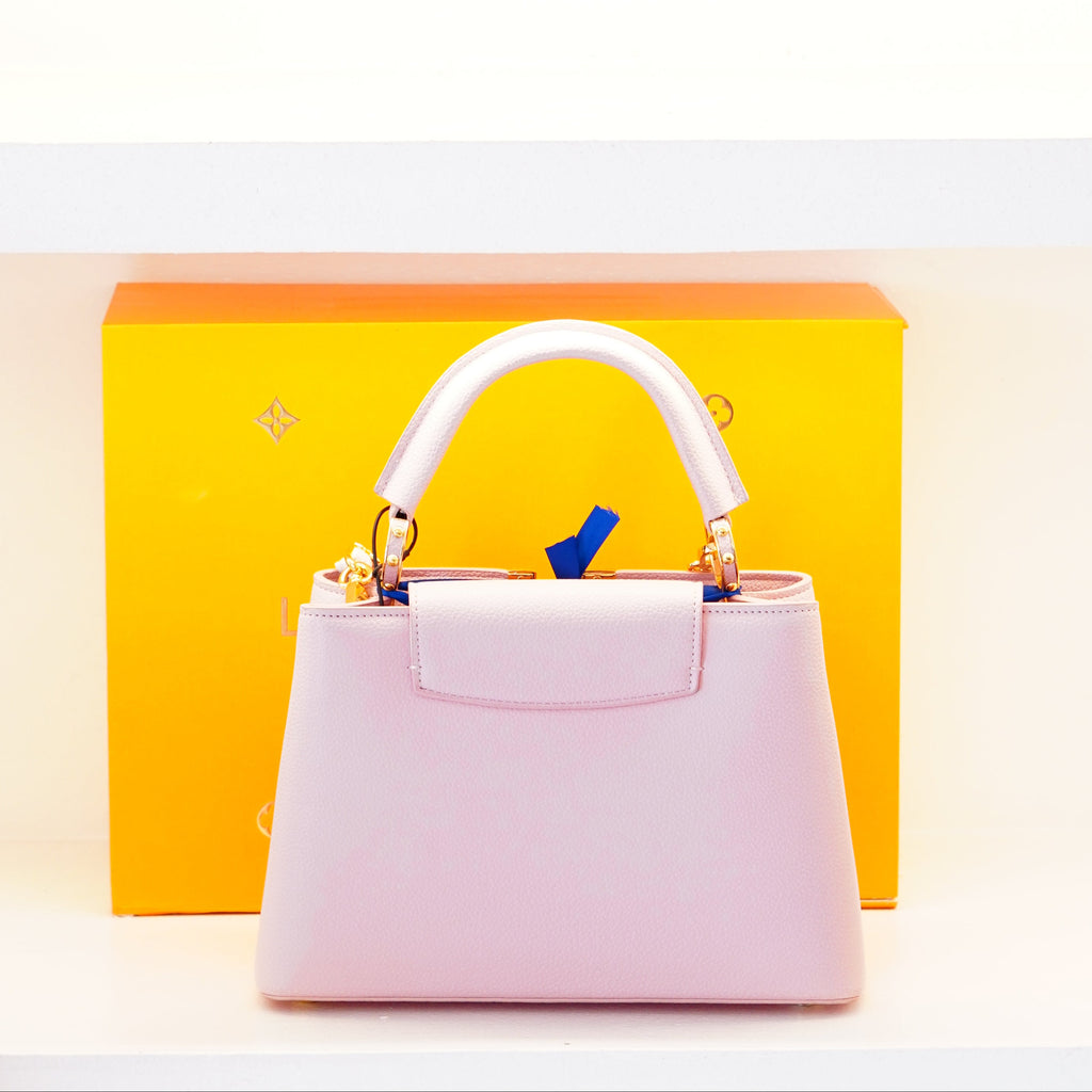 Louis Vuitton Capucines