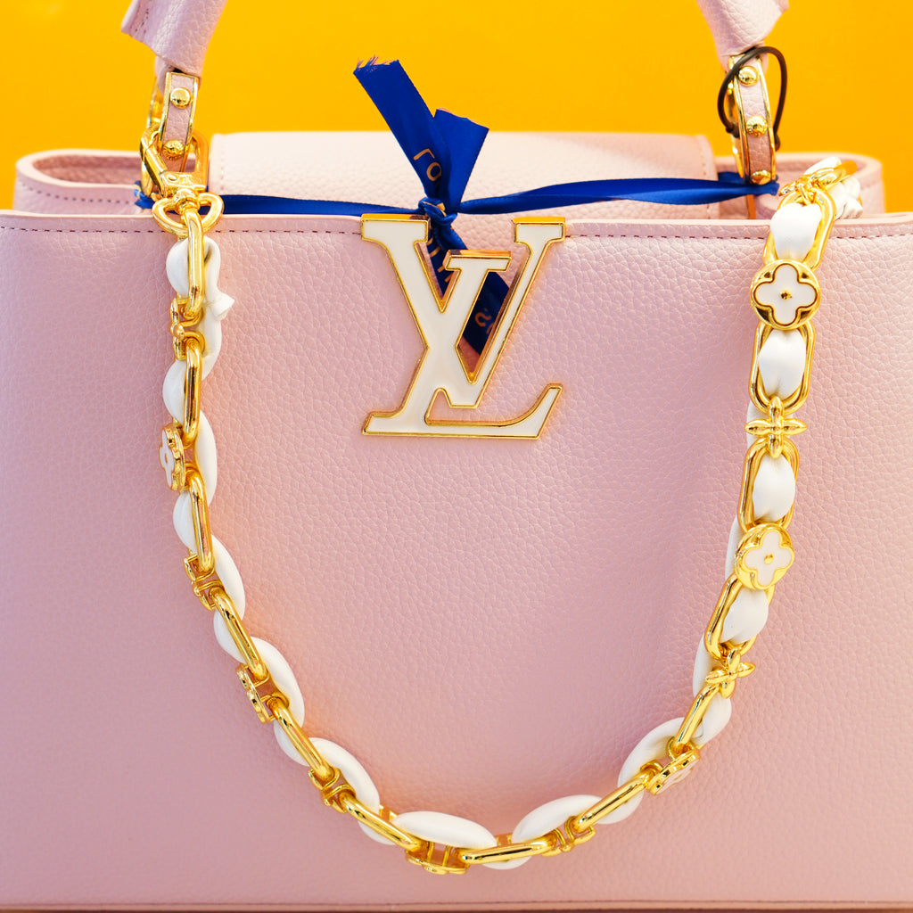 Louis Vuitton Capucines