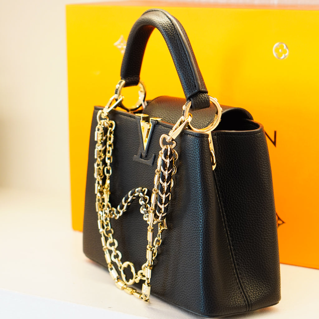 Louis Vuitton Capucines