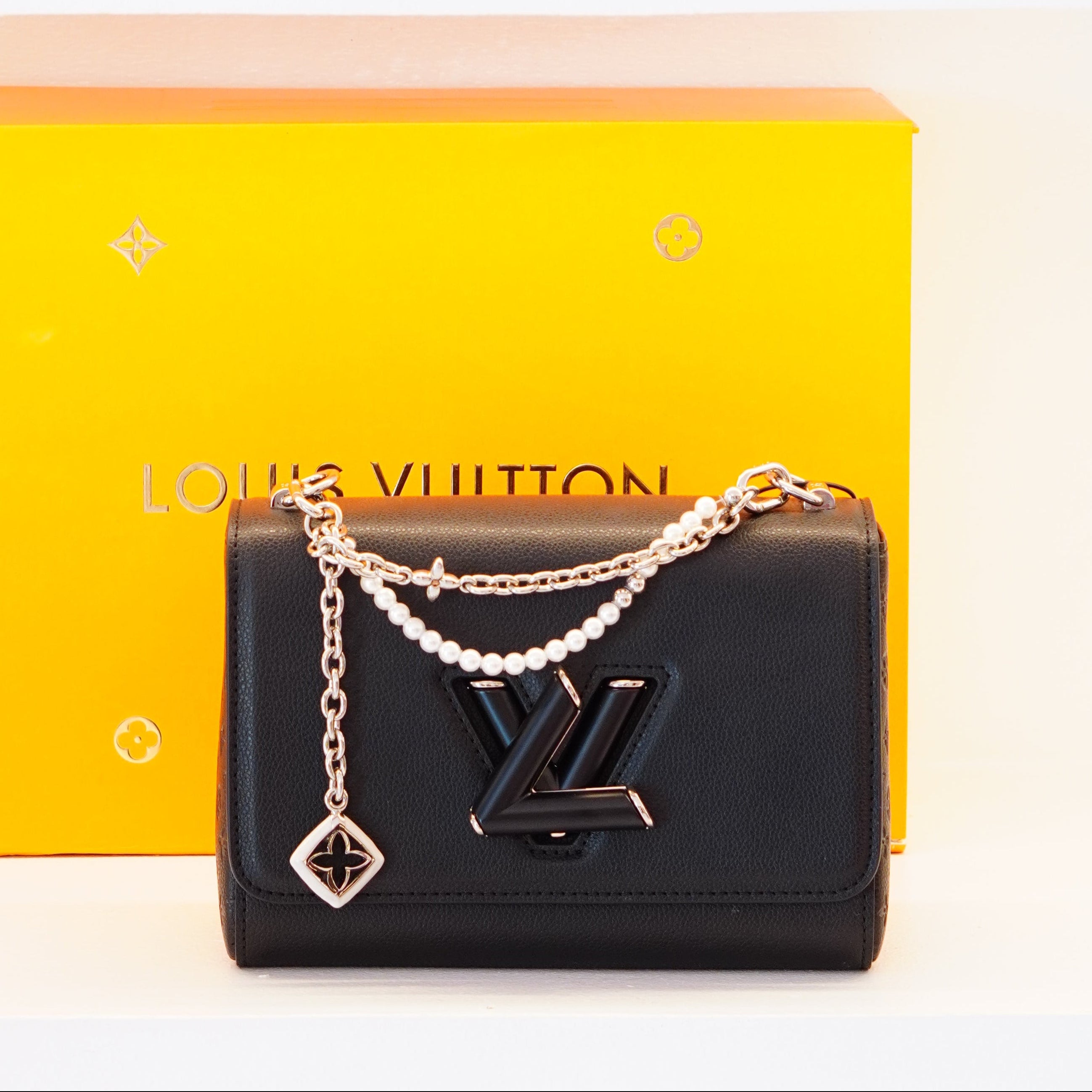 Louis Vuitton Twist