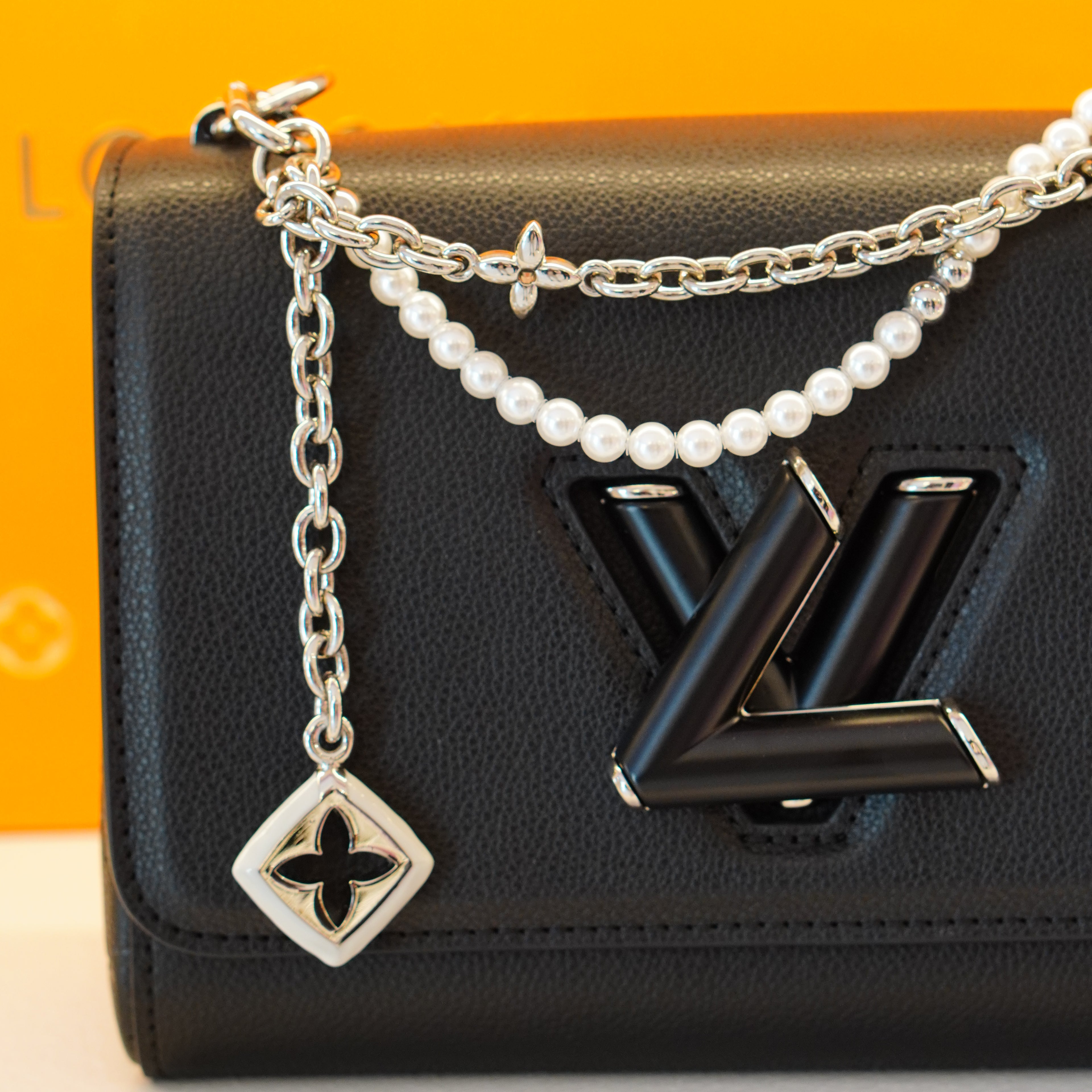 Louis Vuitton Twist
