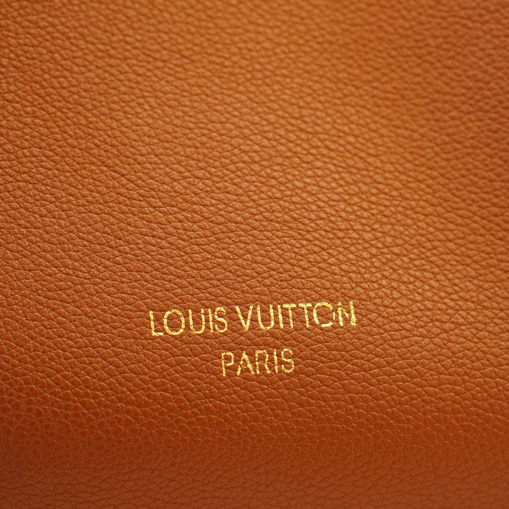 Louis Vuitton Side Trunk
