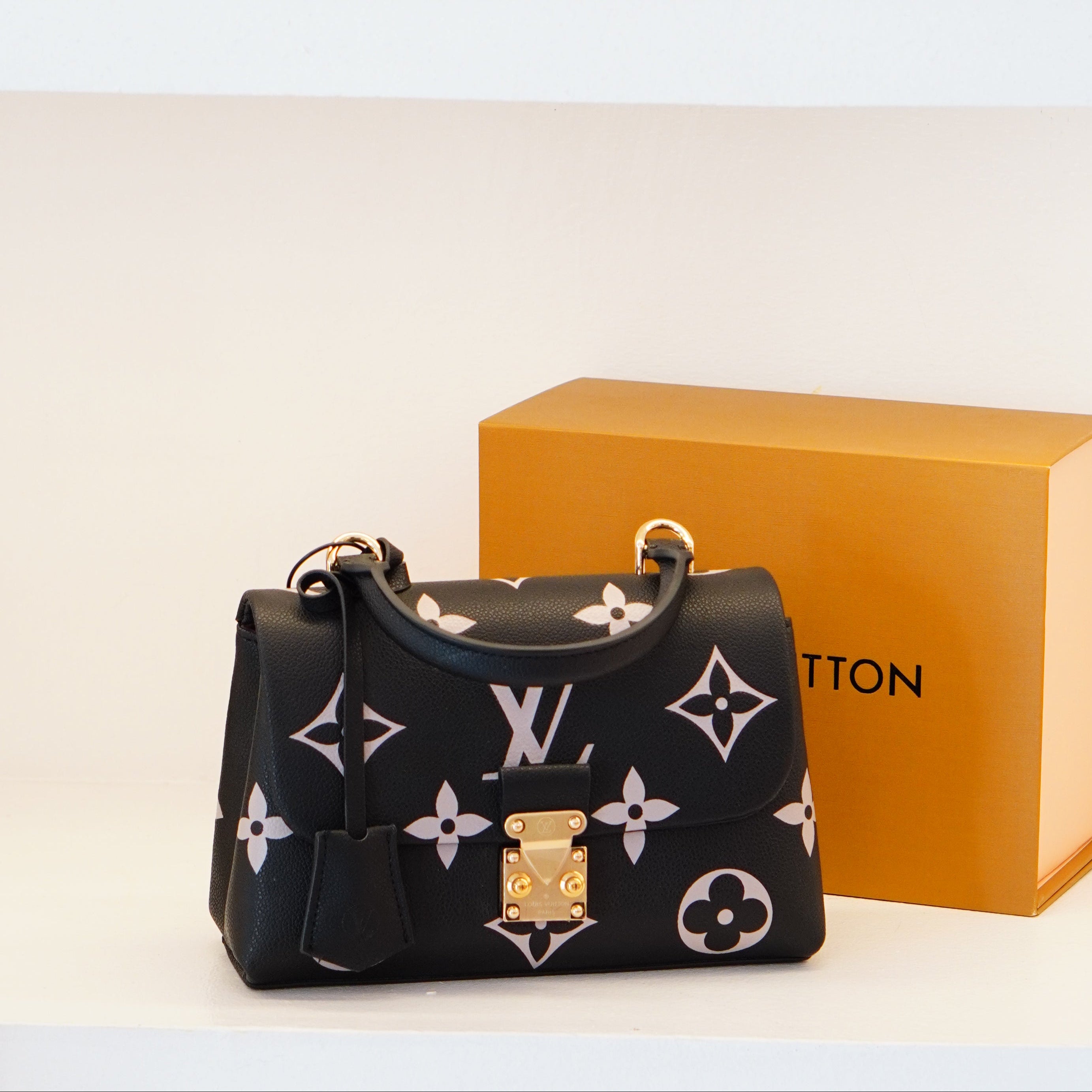 Louis Vuitton Madeleine BB