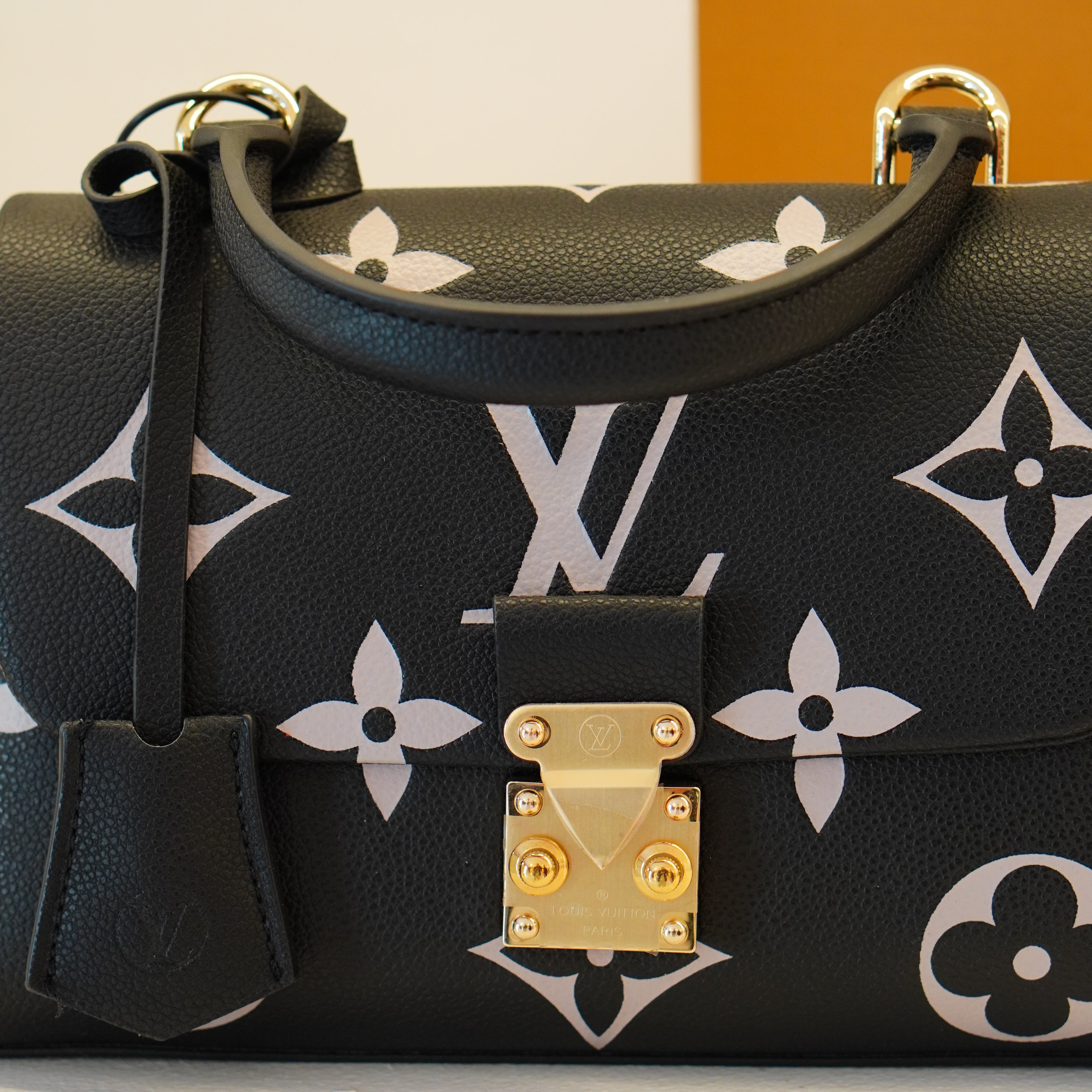 Louis Vuitton Madeleine BB