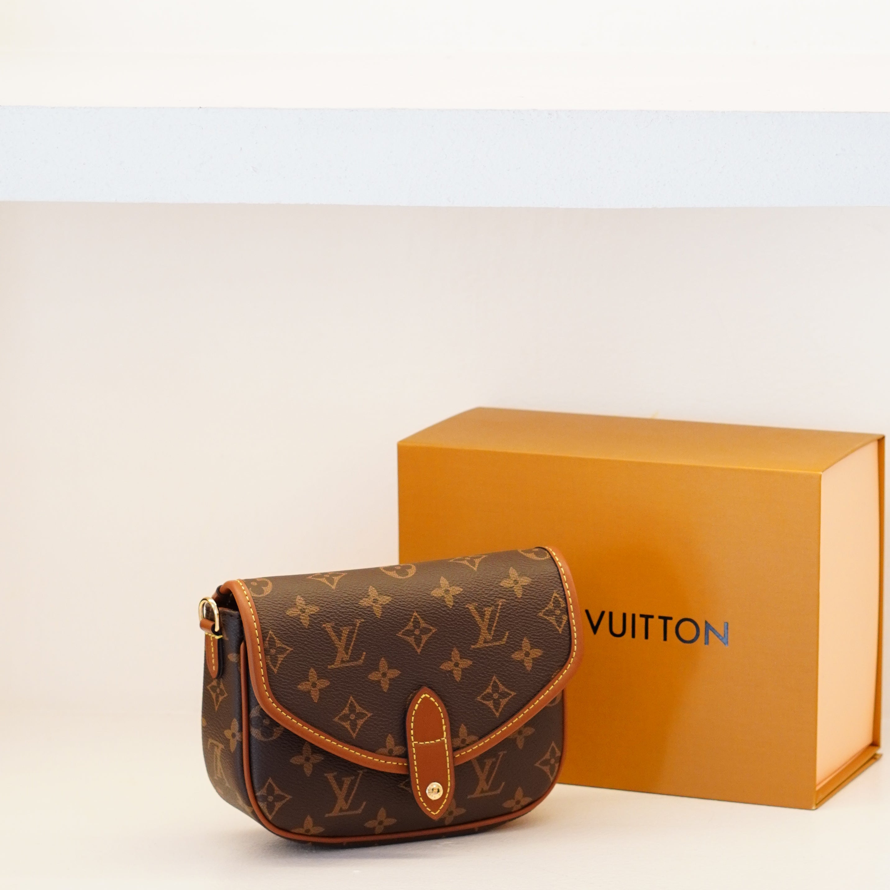 Louis Vuitton Diane