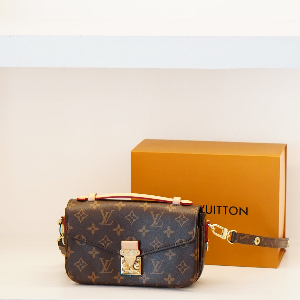 Louis Vuitton Métis