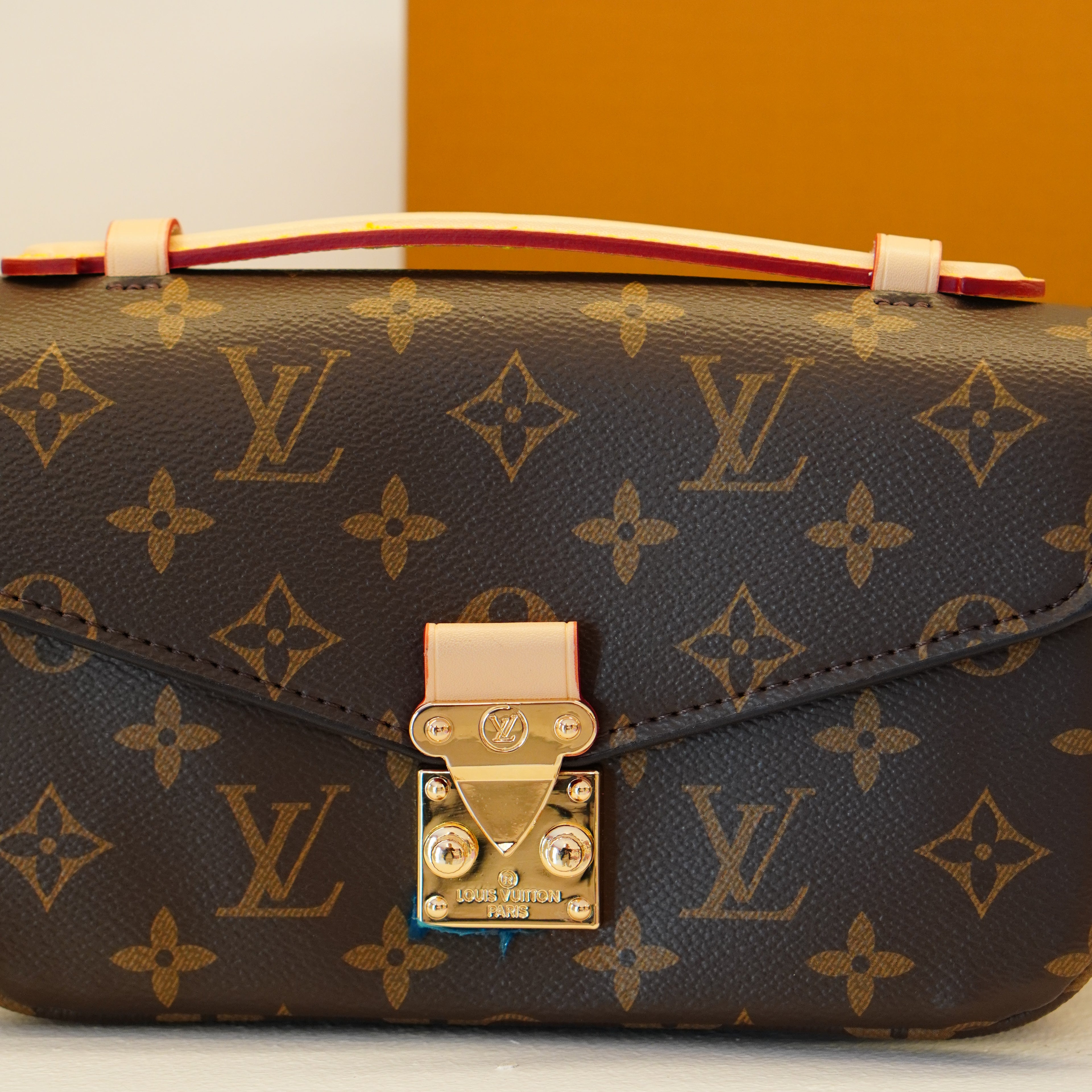Louis Vuitton Métis