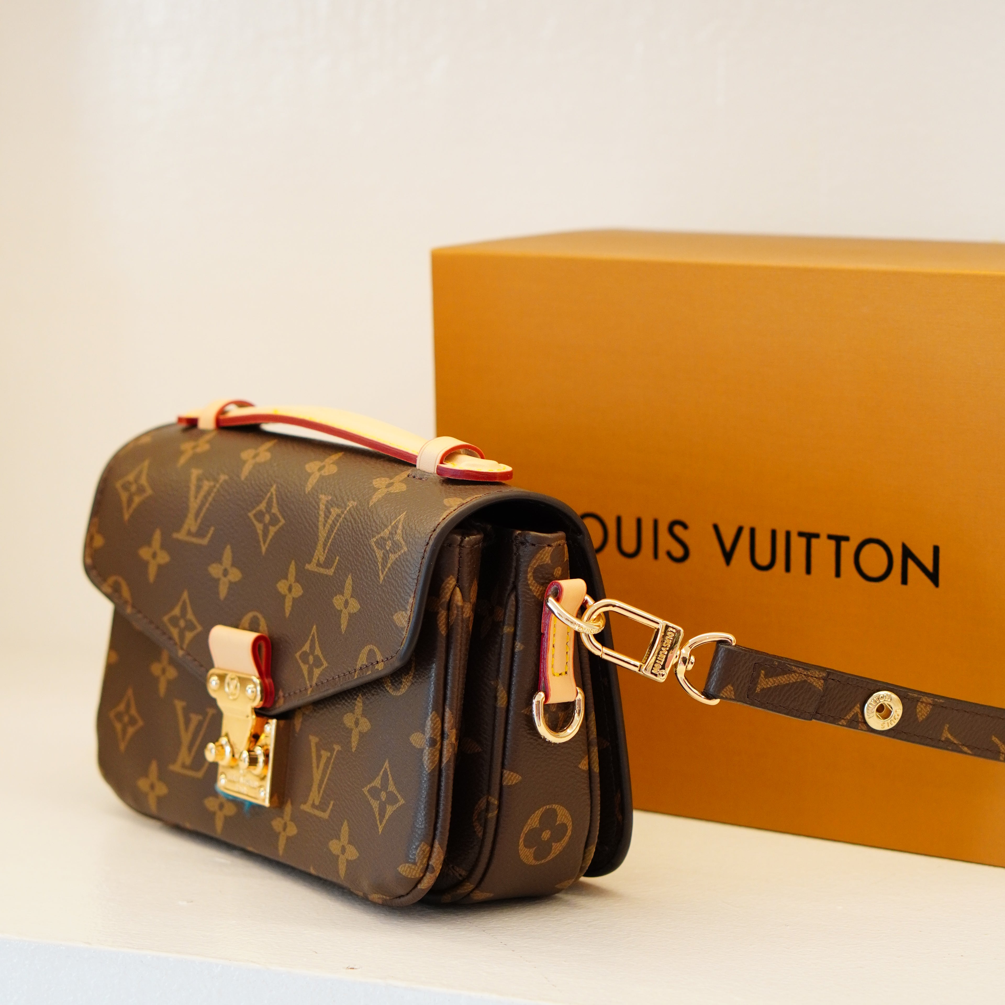 Louis Vuitton Métis
