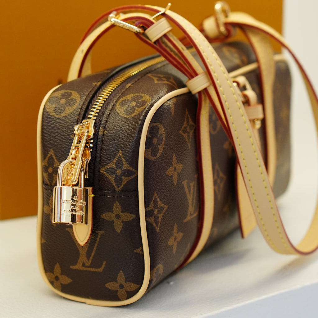 Louis Vuitton Cité