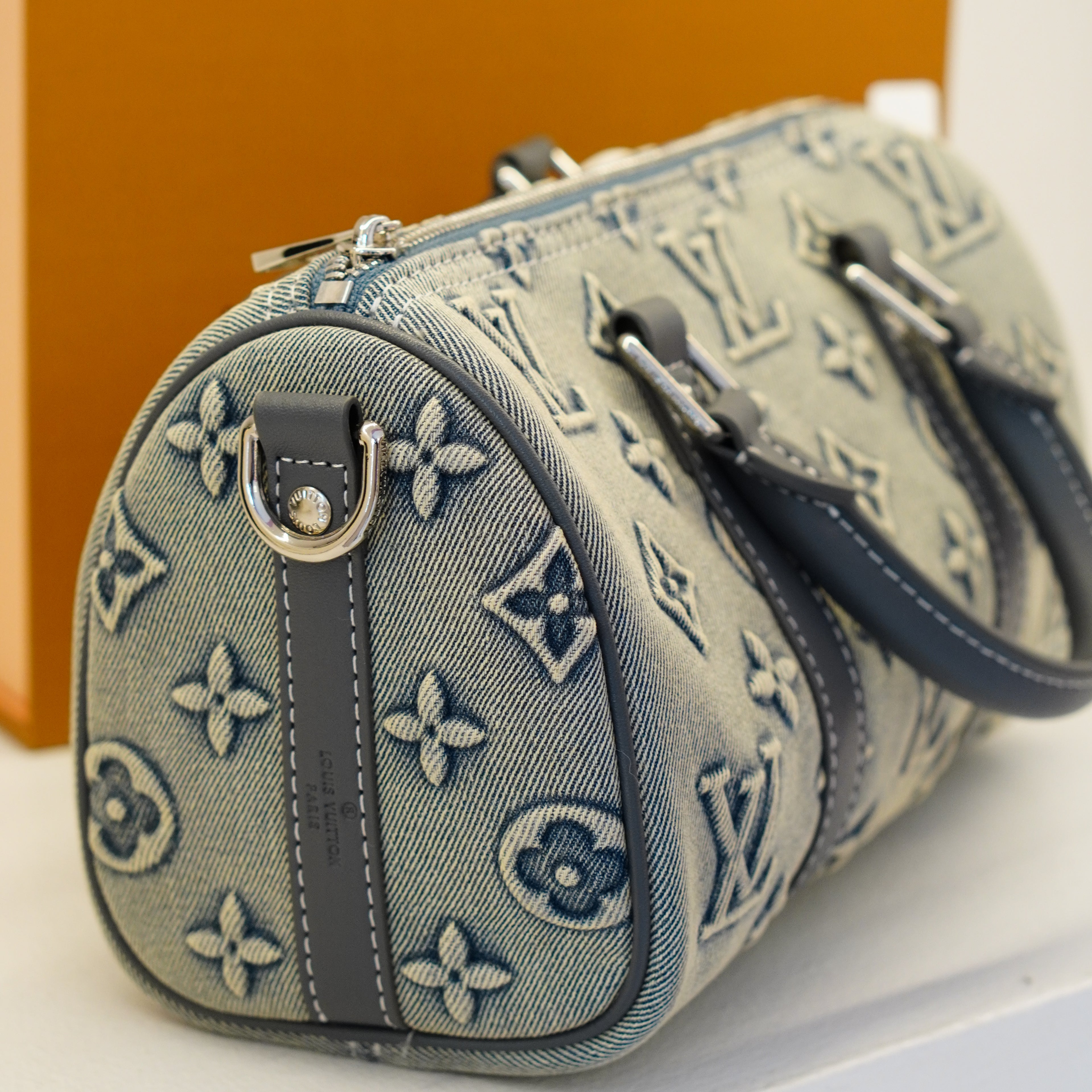 Louis Vuitton Papillon