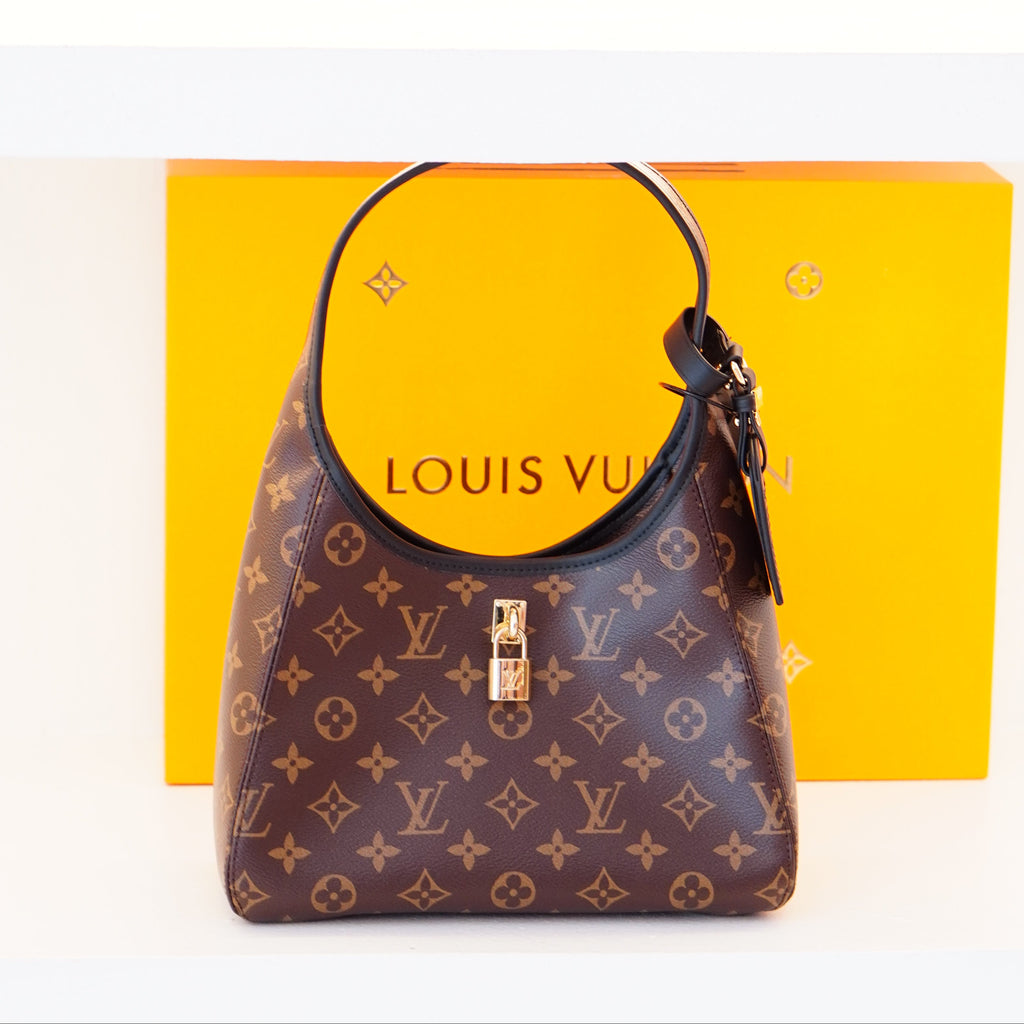 Louis Vuitton Loop Bag