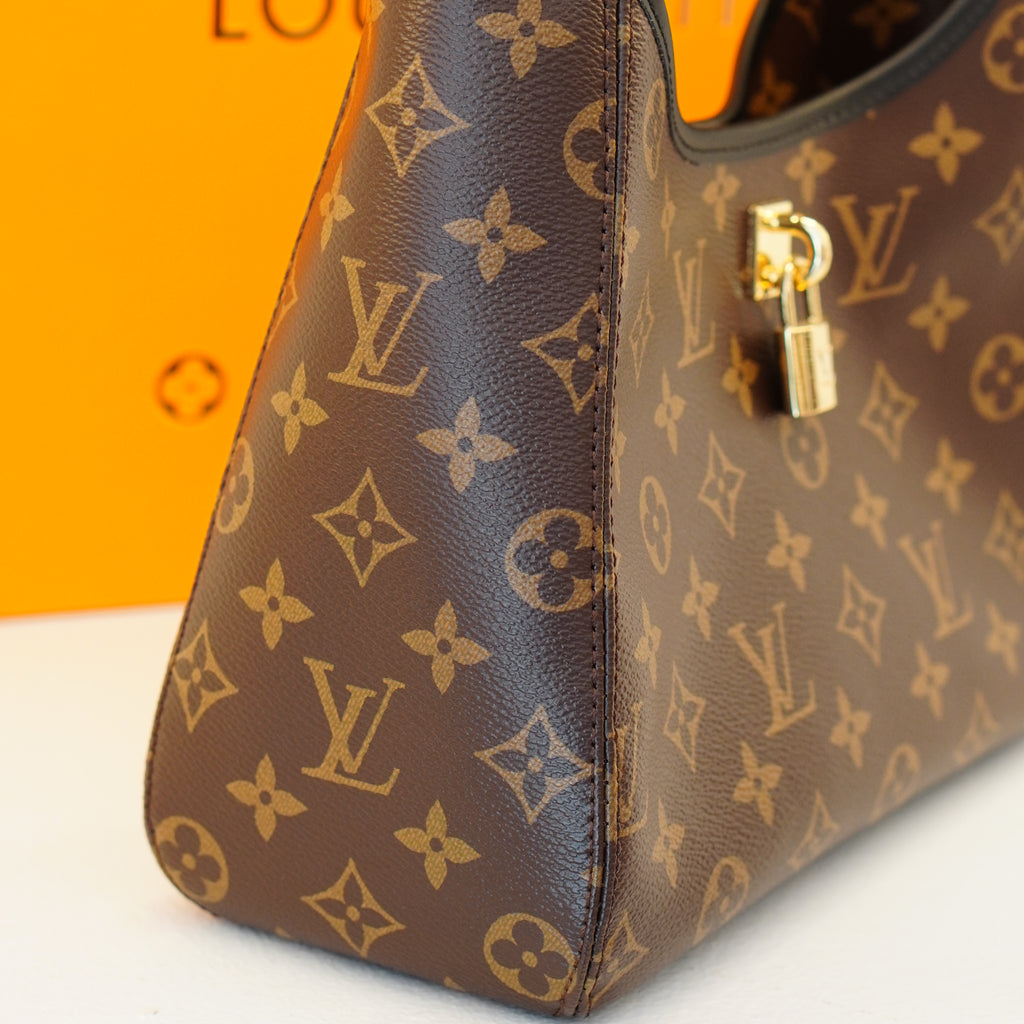 Louis Vuitton Loop Bag