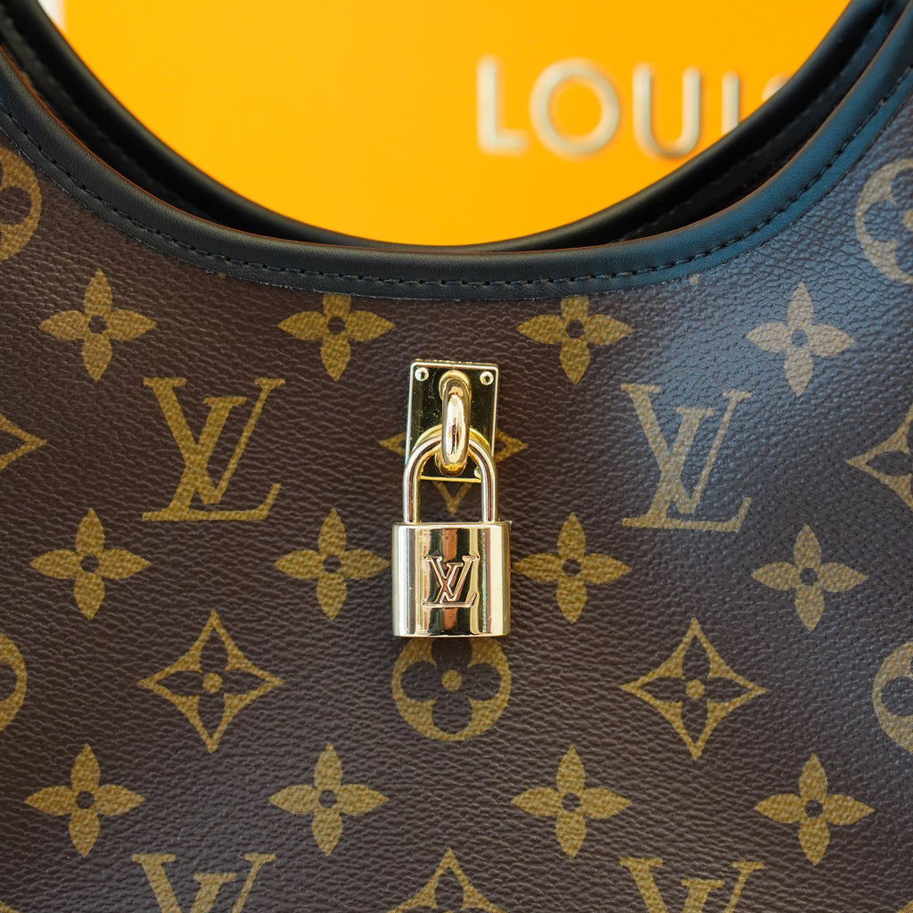 Louis Vuitton Loop Bag