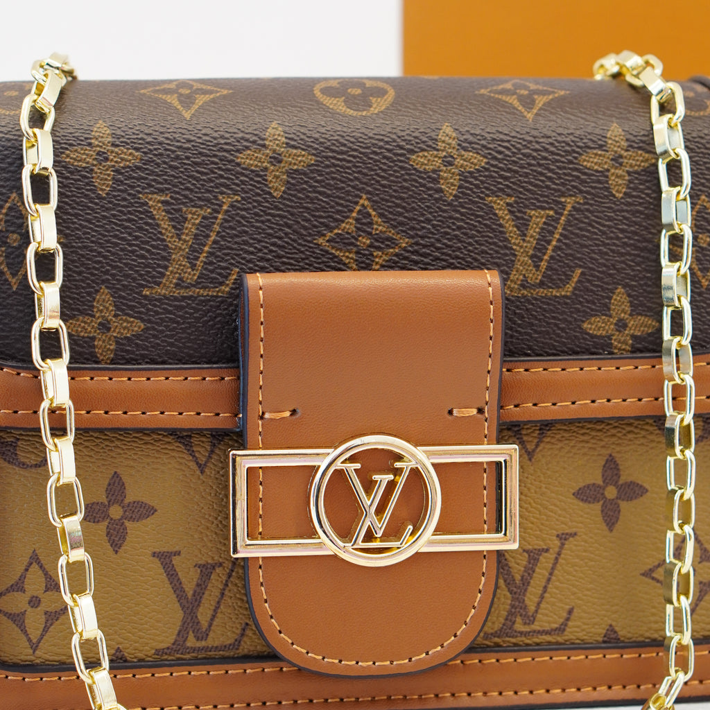 Louis Vuitton Dauphine
