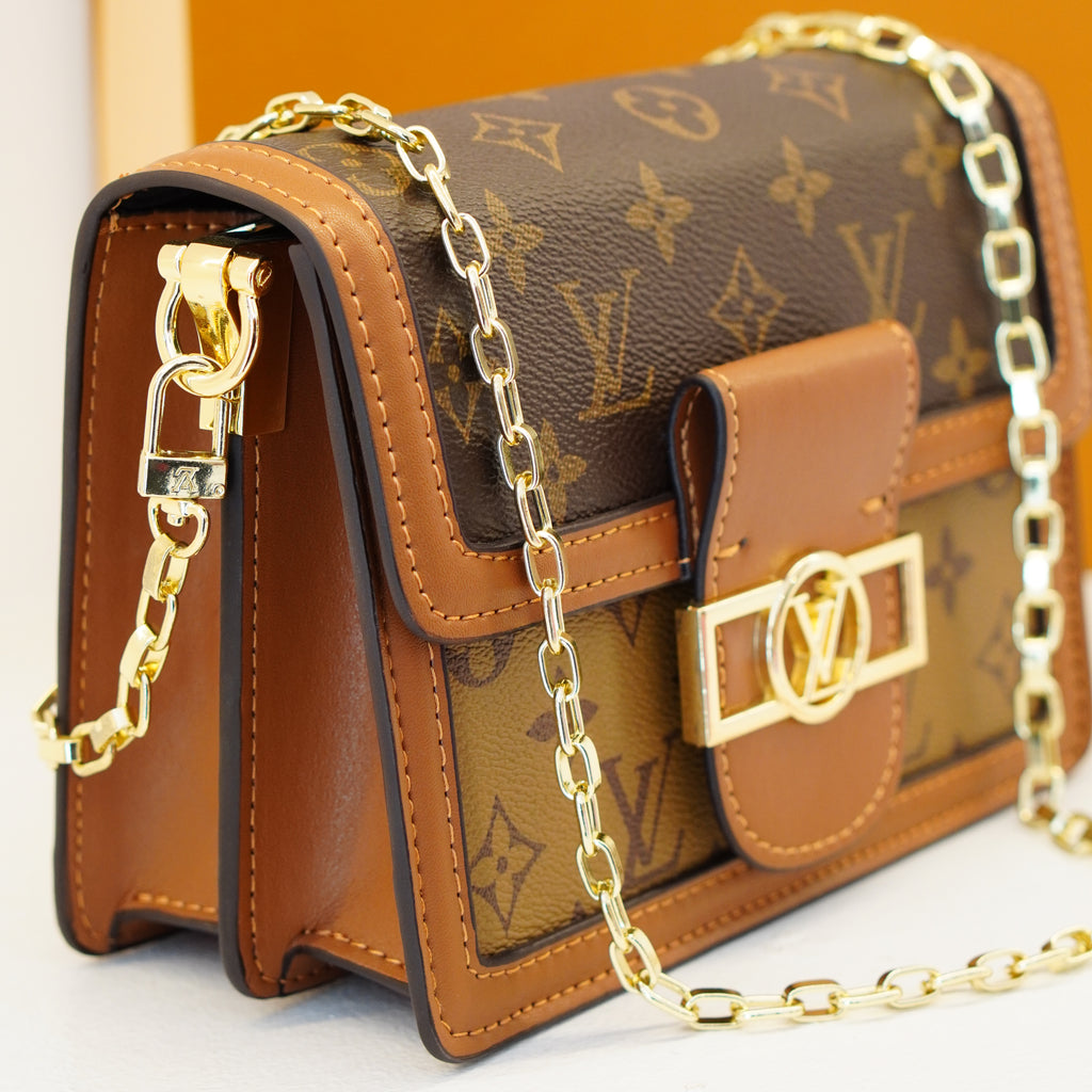 Louis Vuitton Dauphine