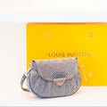Louis Vuitton Denim