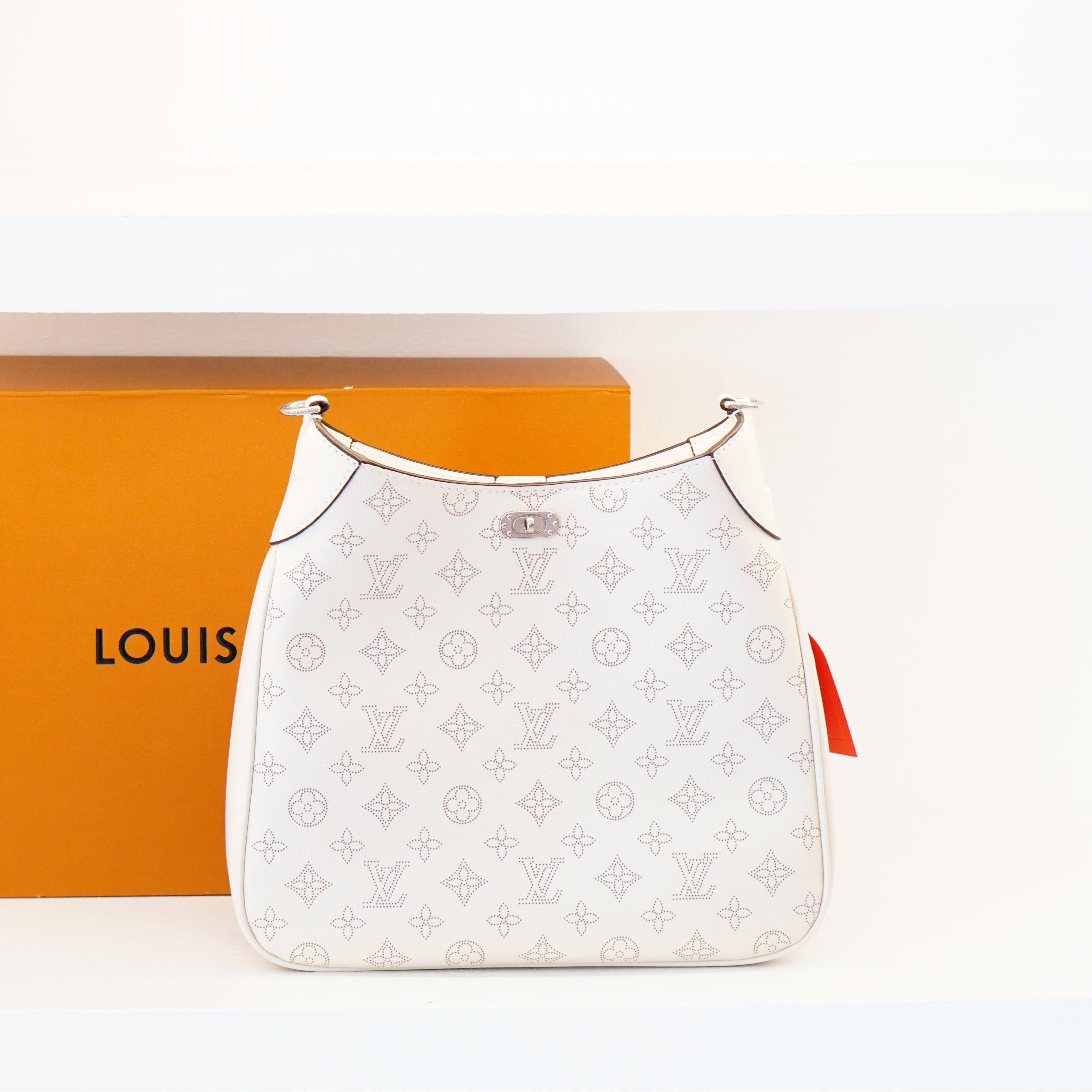 Louis Vuitton Mahina Bella
